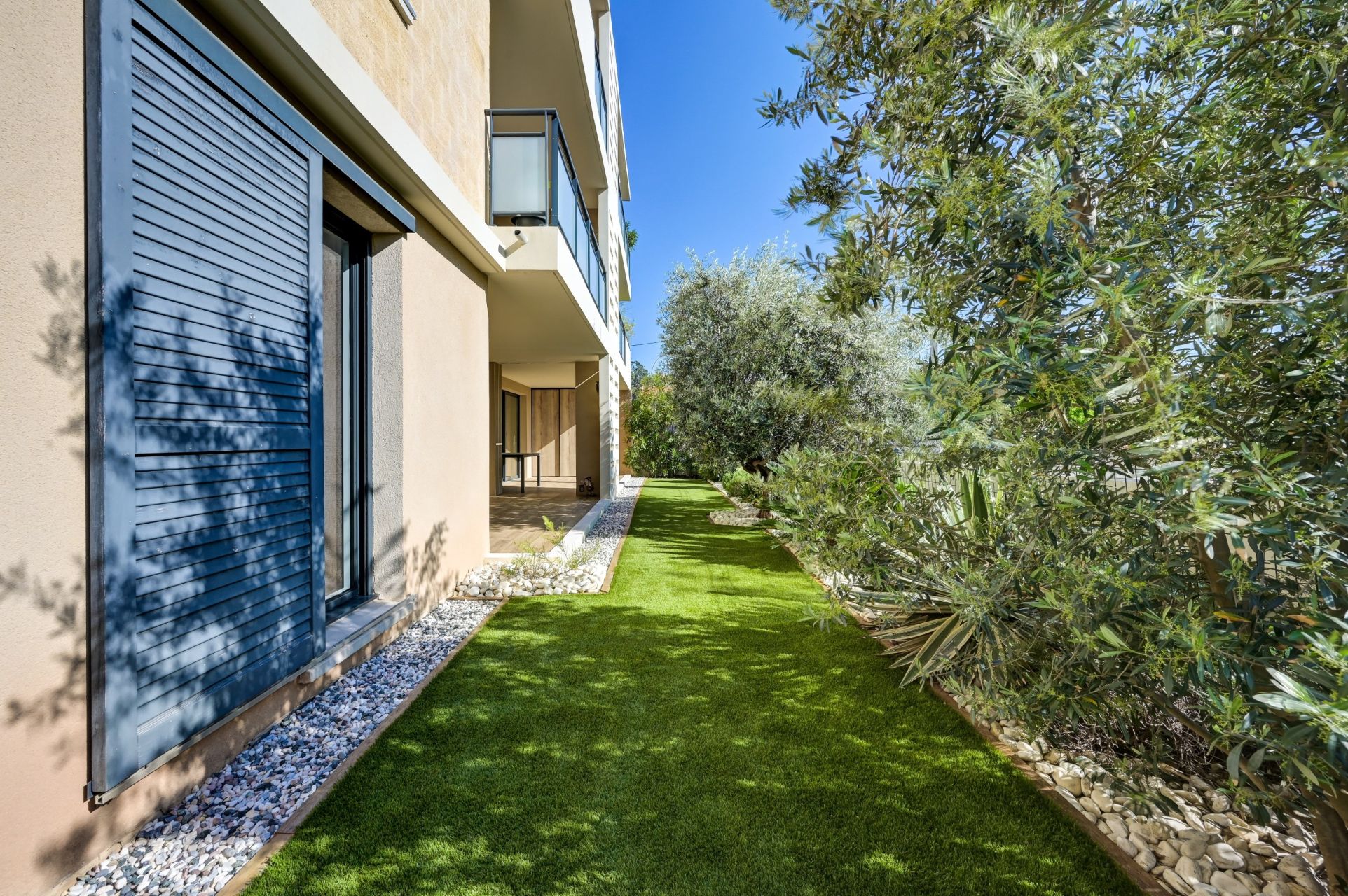 appartement de luxe 5 Pièces en vente sur AIX EN PROVENCE (13100)