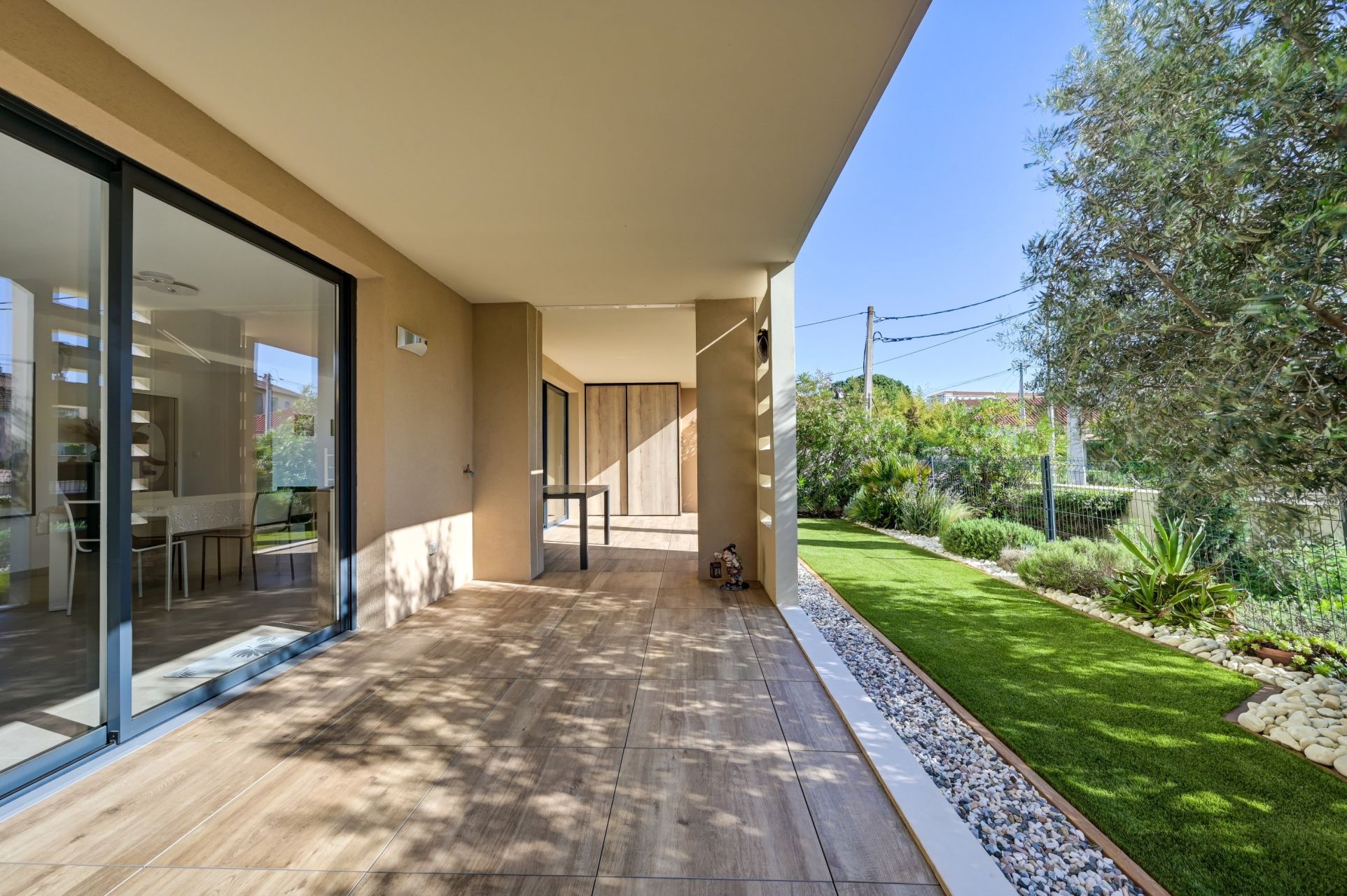 appartement de luxe 5 Pièces en vente sur AIX EN PROVENCE (13100)