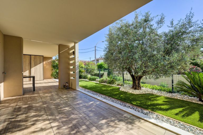 appartement de luxe 5 Pièces en vente sur AIX EN PROVENCE (13100)
