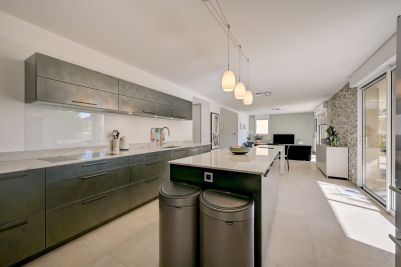 Vente Appartement de luxe Aix-en-Provence 5&nbsp;Pièces 120&nbsp;m²