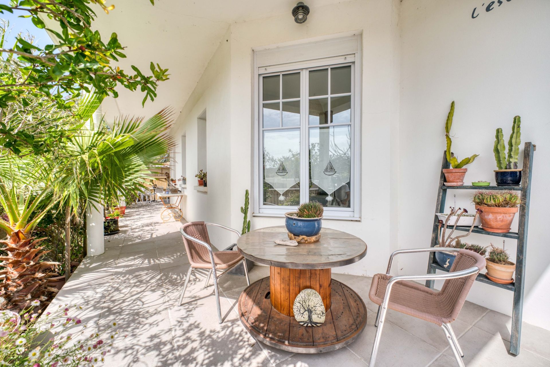 maison de luxe 5 Pièces en vente sur DOMINO (17190)