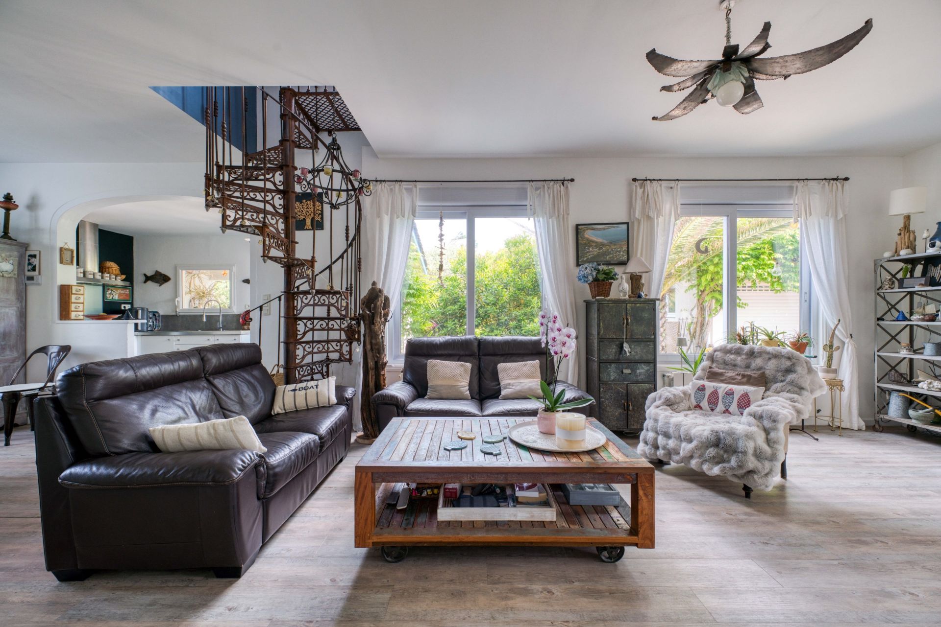 maison de luxe 5 Pièces en vente sur DOMINO (17190)