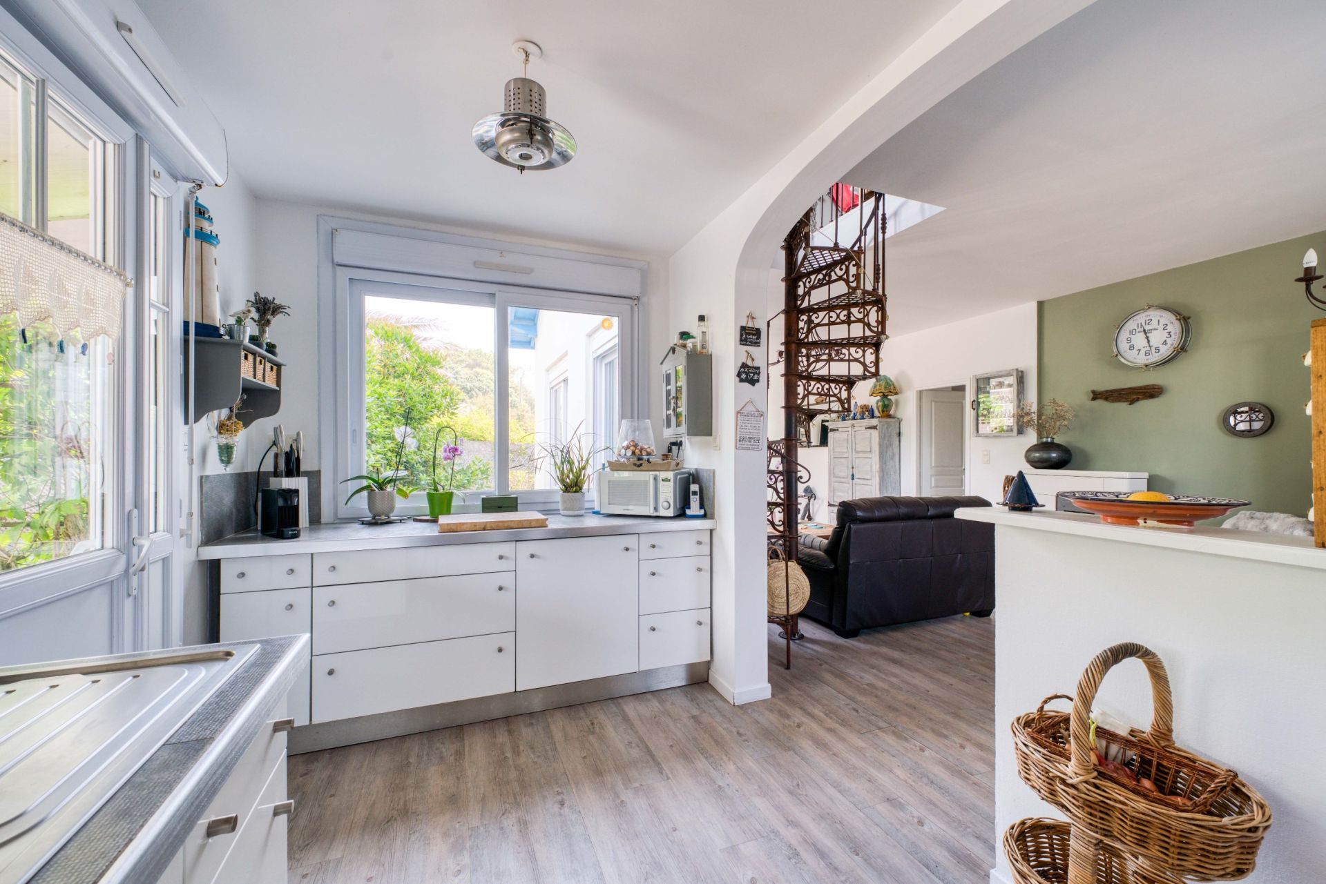 maison de luxe 5 Pièces en vente sur DOMINO (17190)