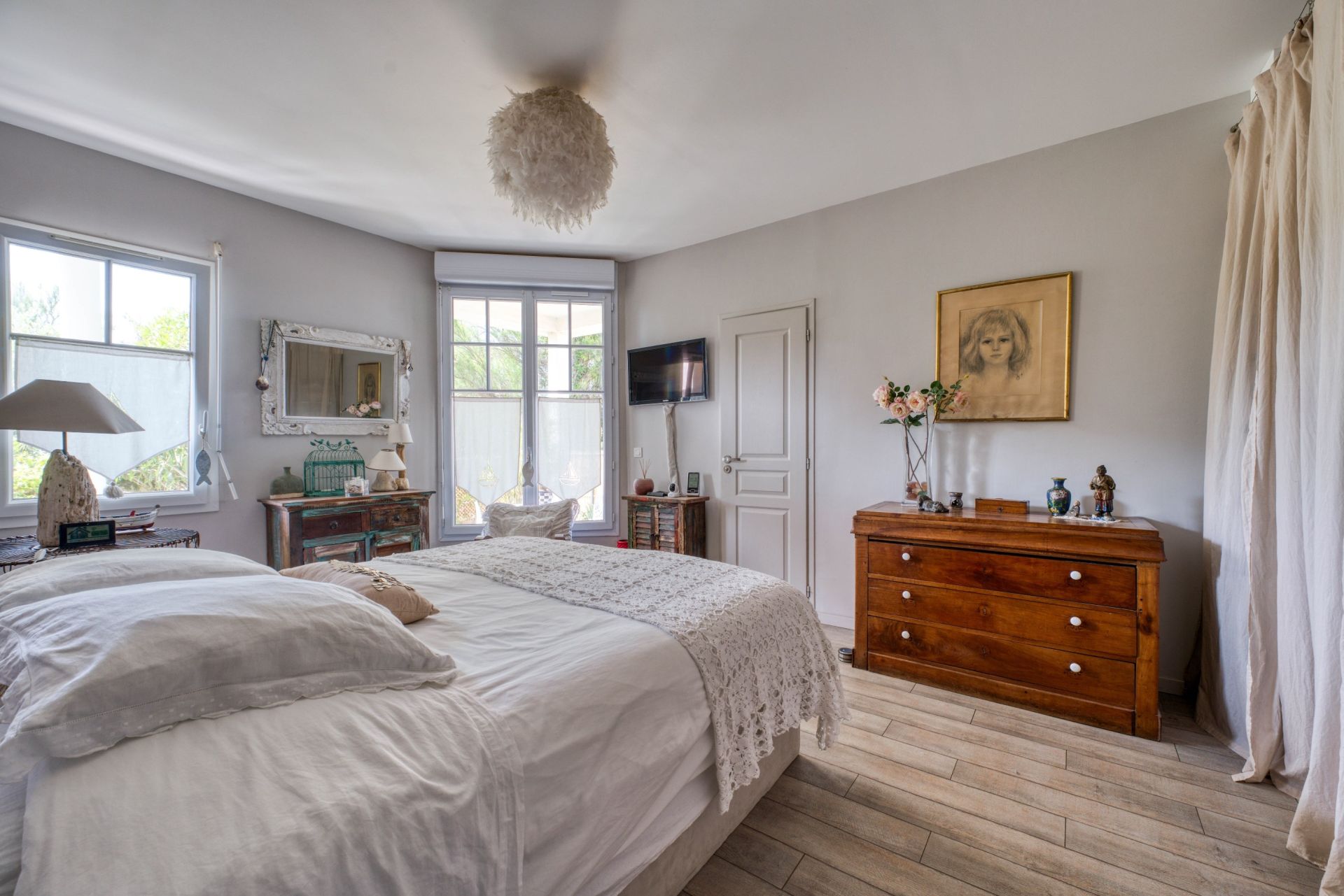 maison de luxe 5 Pièces en vente sur DOMINO (17190)