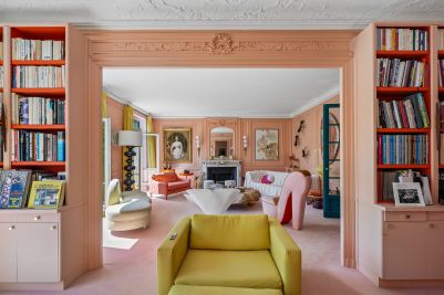 Vente Appartement de luxe Paris 17 7&nbsp;Pièces 275.03&nbsp;m²