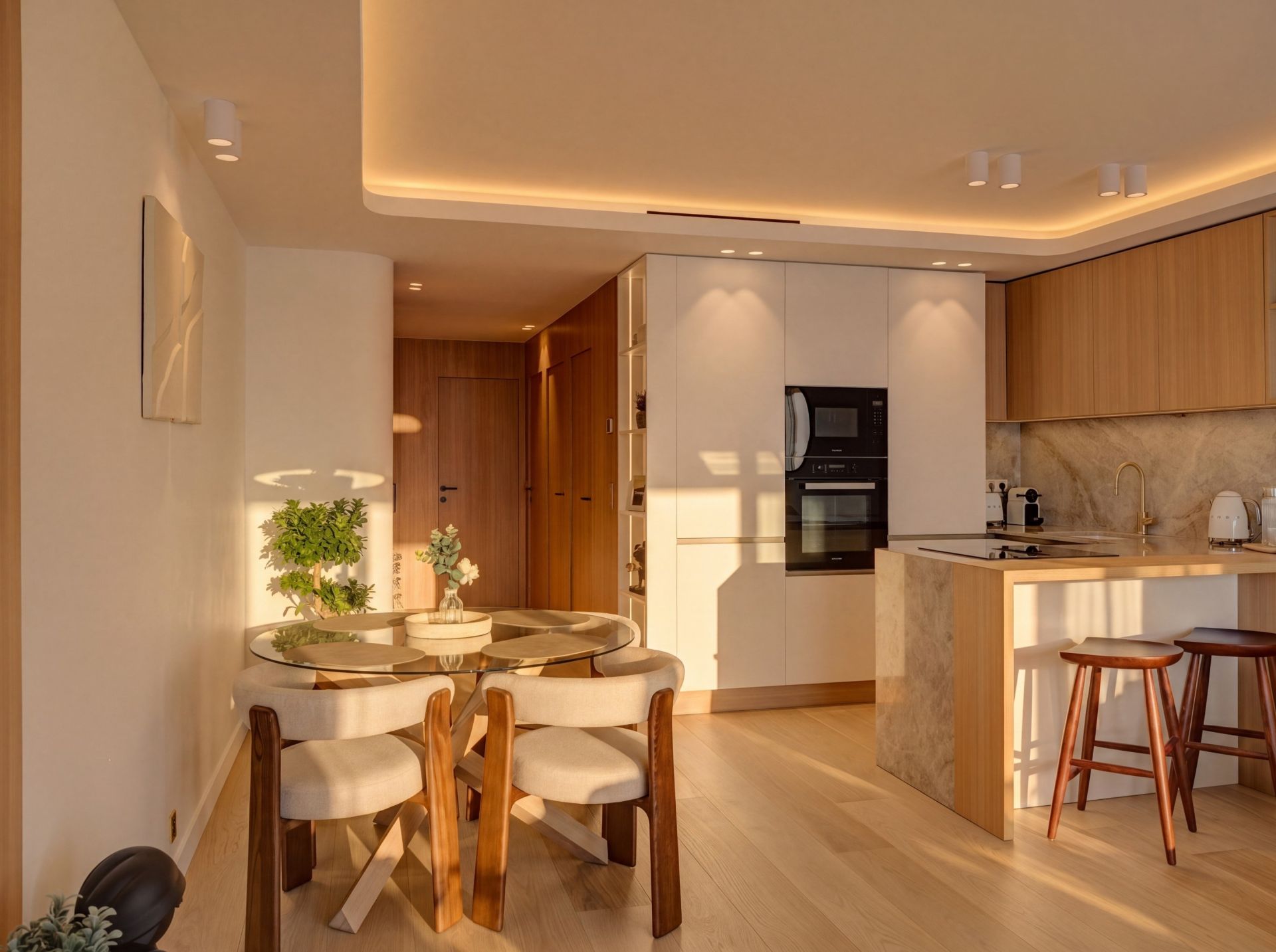 appartement de luxe 3 Pièces en vente sur CANNES (06400)
