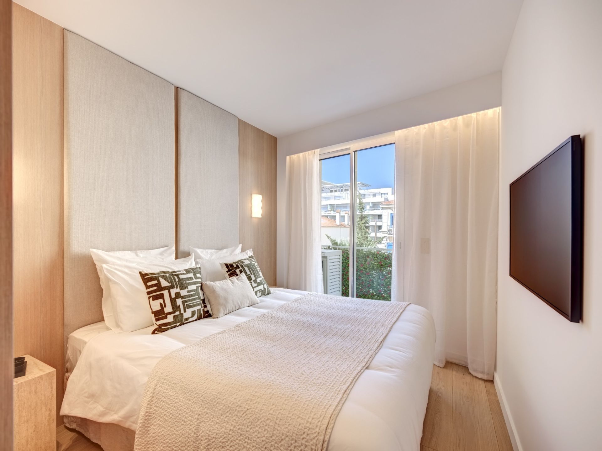 appartement de luxe 3 Pièces en vente sur CANNES (06400)