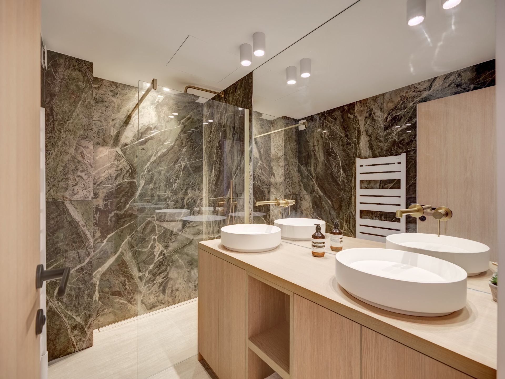 appartement de luxe 3 Pièces en vente sur CANNES (06400)