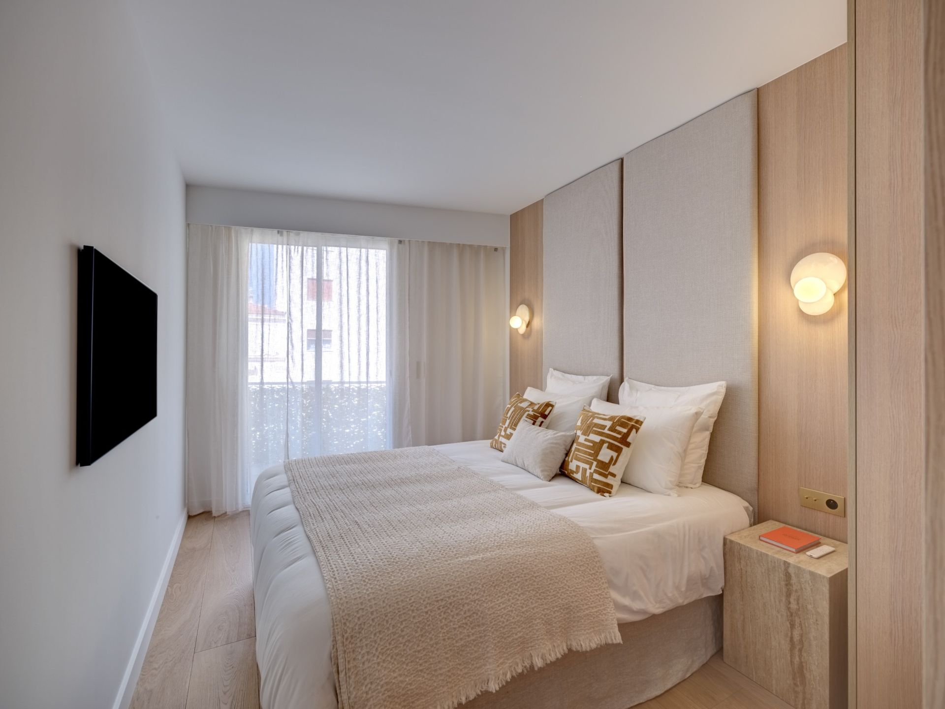 appartement de luxe 3 Pièces en vente sur CANNES (06400)