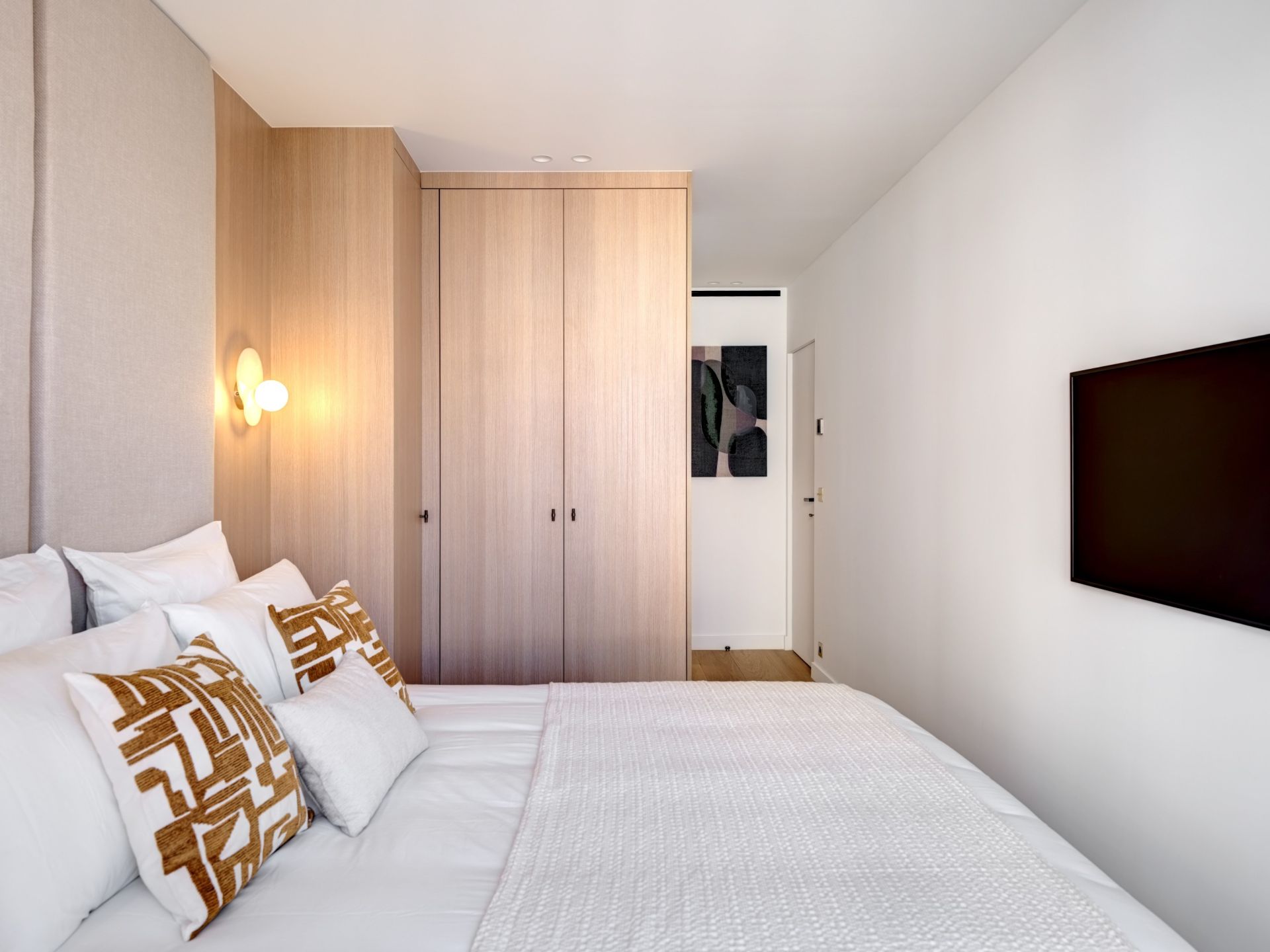 appartement de luxe 3 Pièces en vente sur CANNES (06400)
