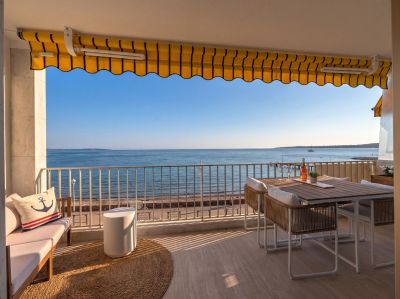 Vente Appartement de luxe Cannes 3&nbsp;Pièces 69&nbsp;m²