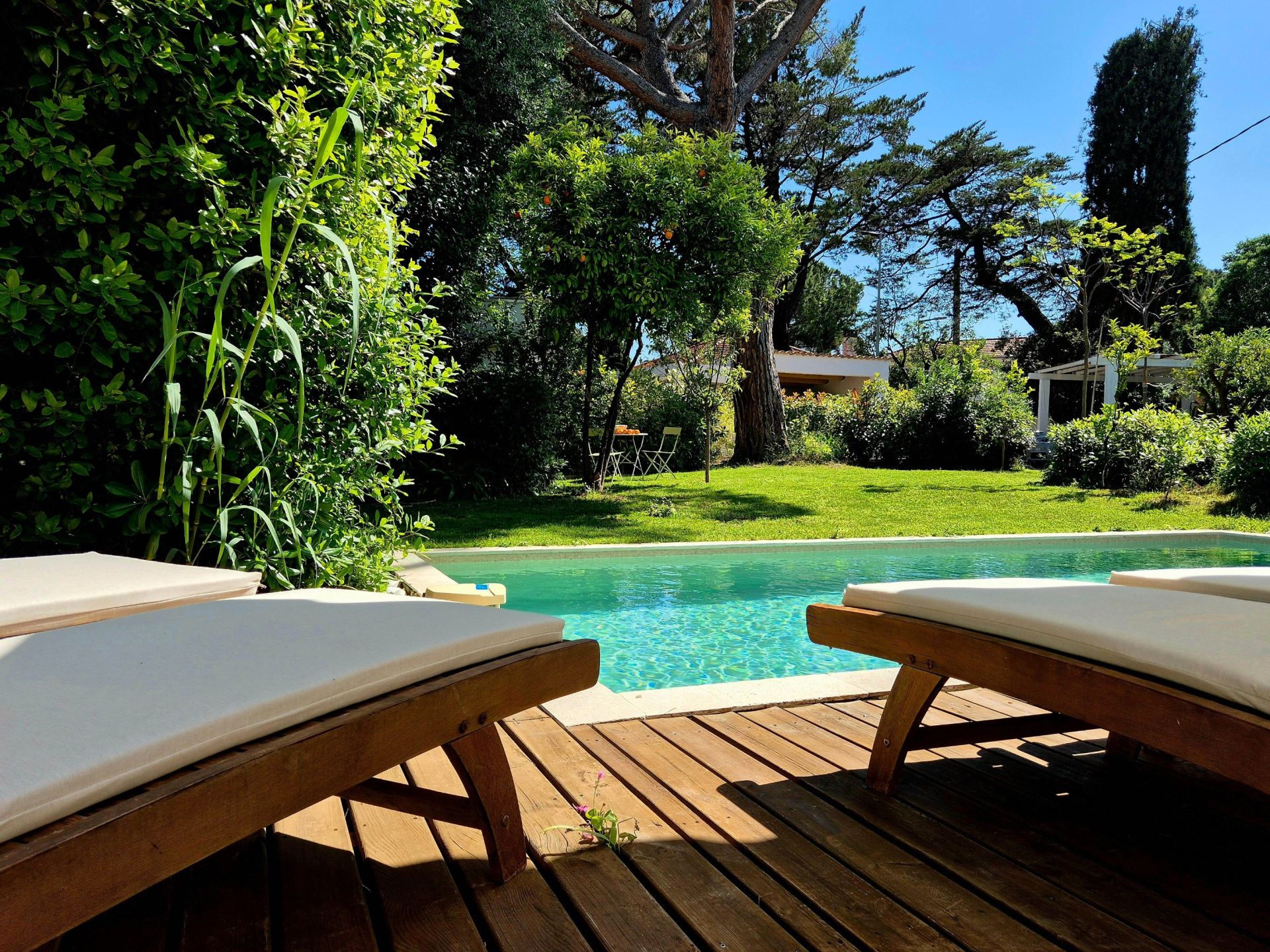 luxury villa 5 Rooms for sale on CANNES (06400)
