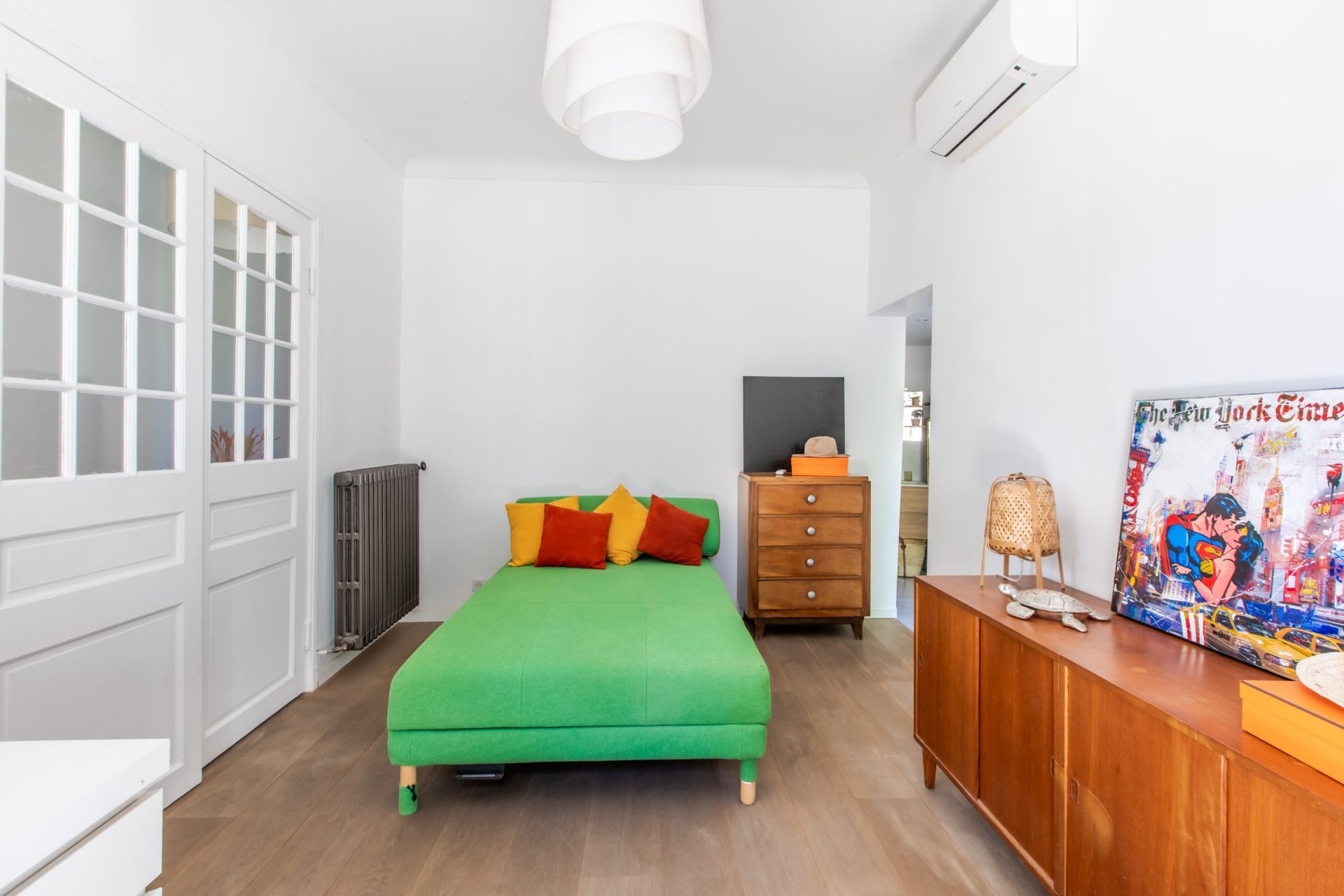luxury villa 5 Rooms for sale on CANNES (06400)