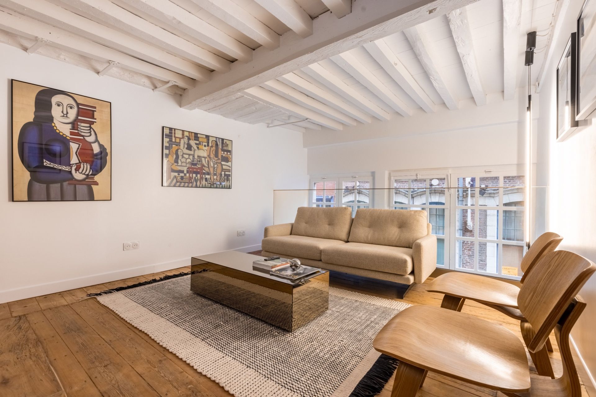 luxury house 5 Rooms for sale on LILLE (59000)