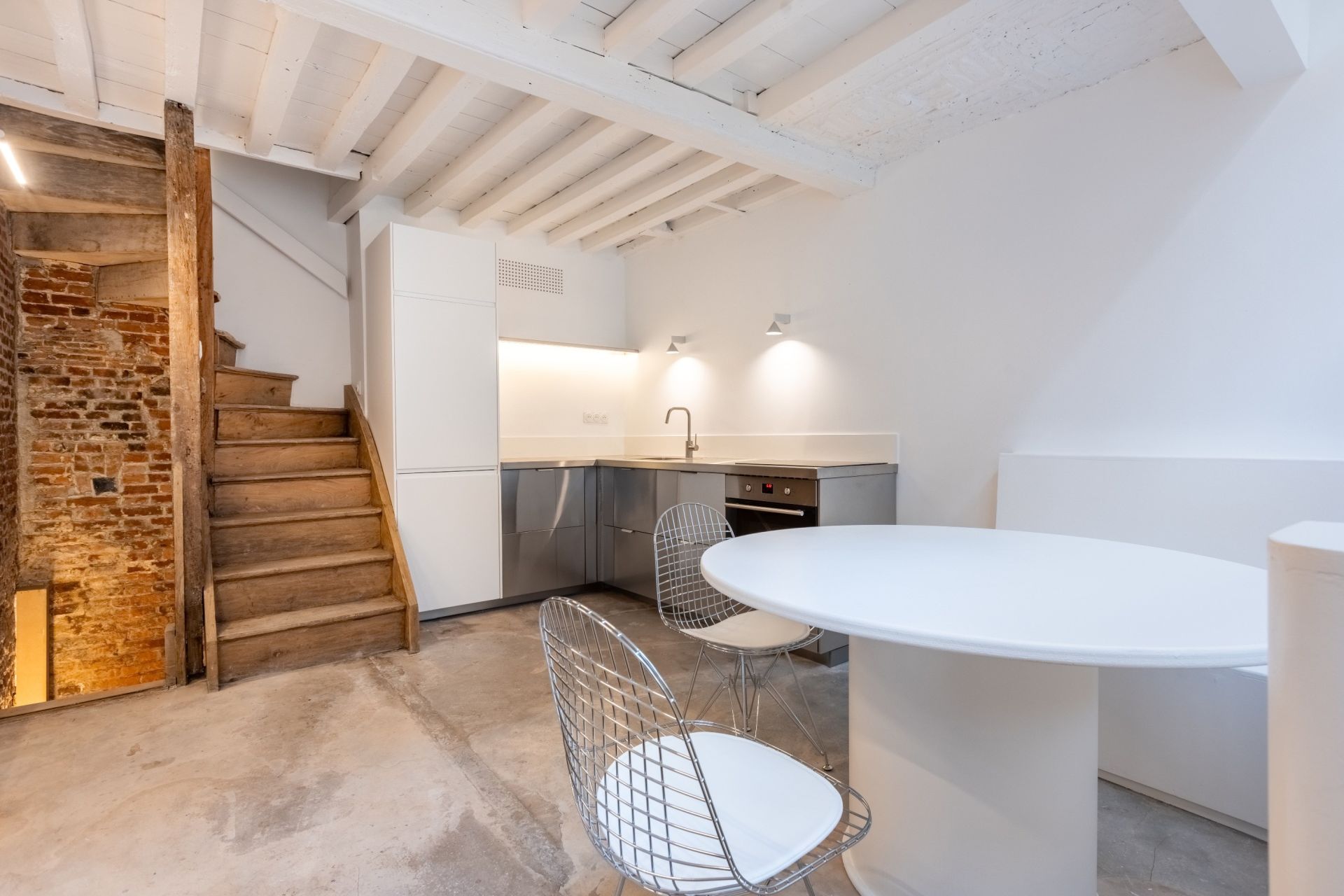luxury house 5 Rooms for sale on LILLE (59000)