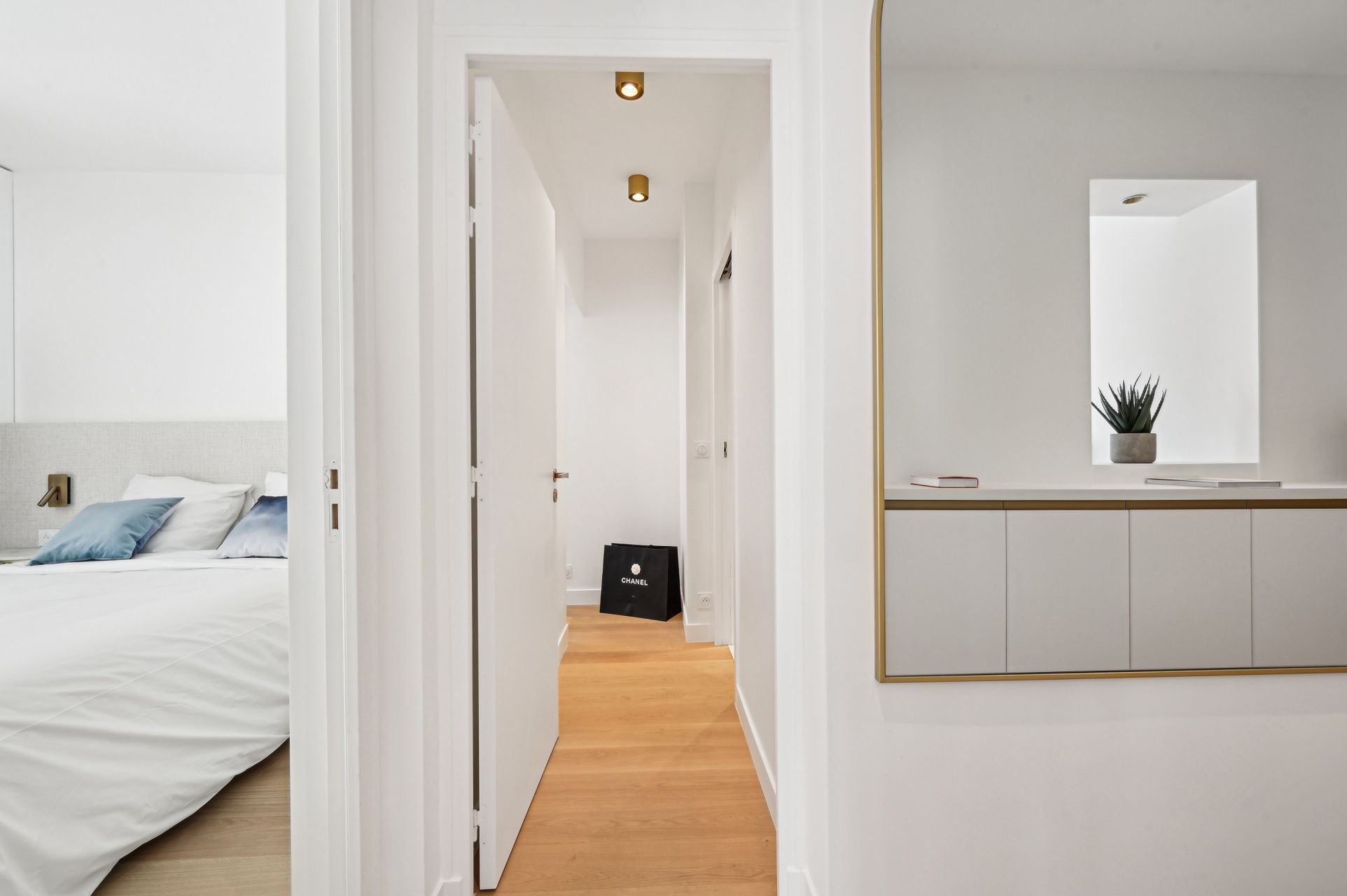 appartement de luxe 4 Pièces en vente sur PARIS (75007)