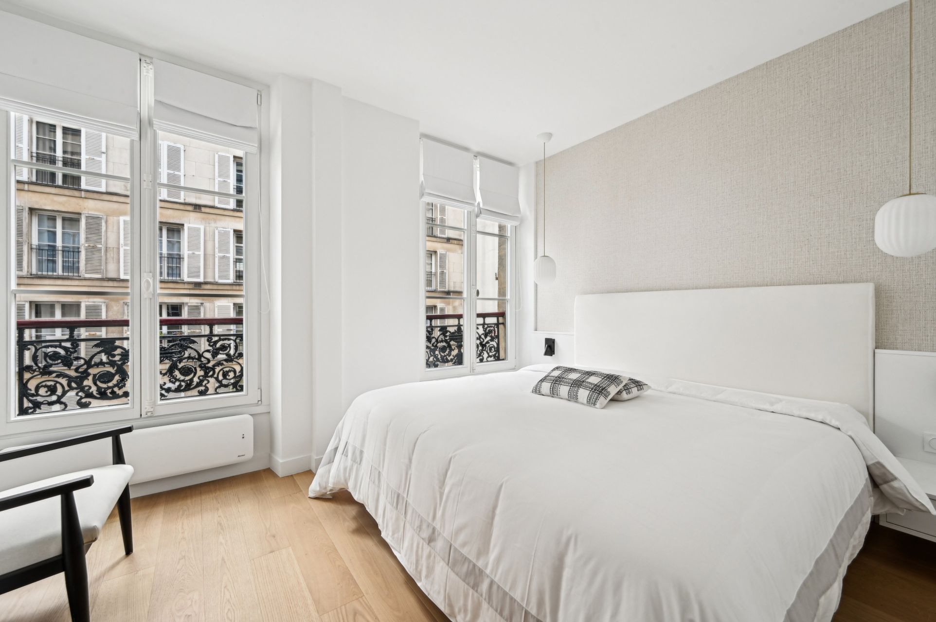 appartement de luxe 4 Pièces en vente sur PARIS (75007)