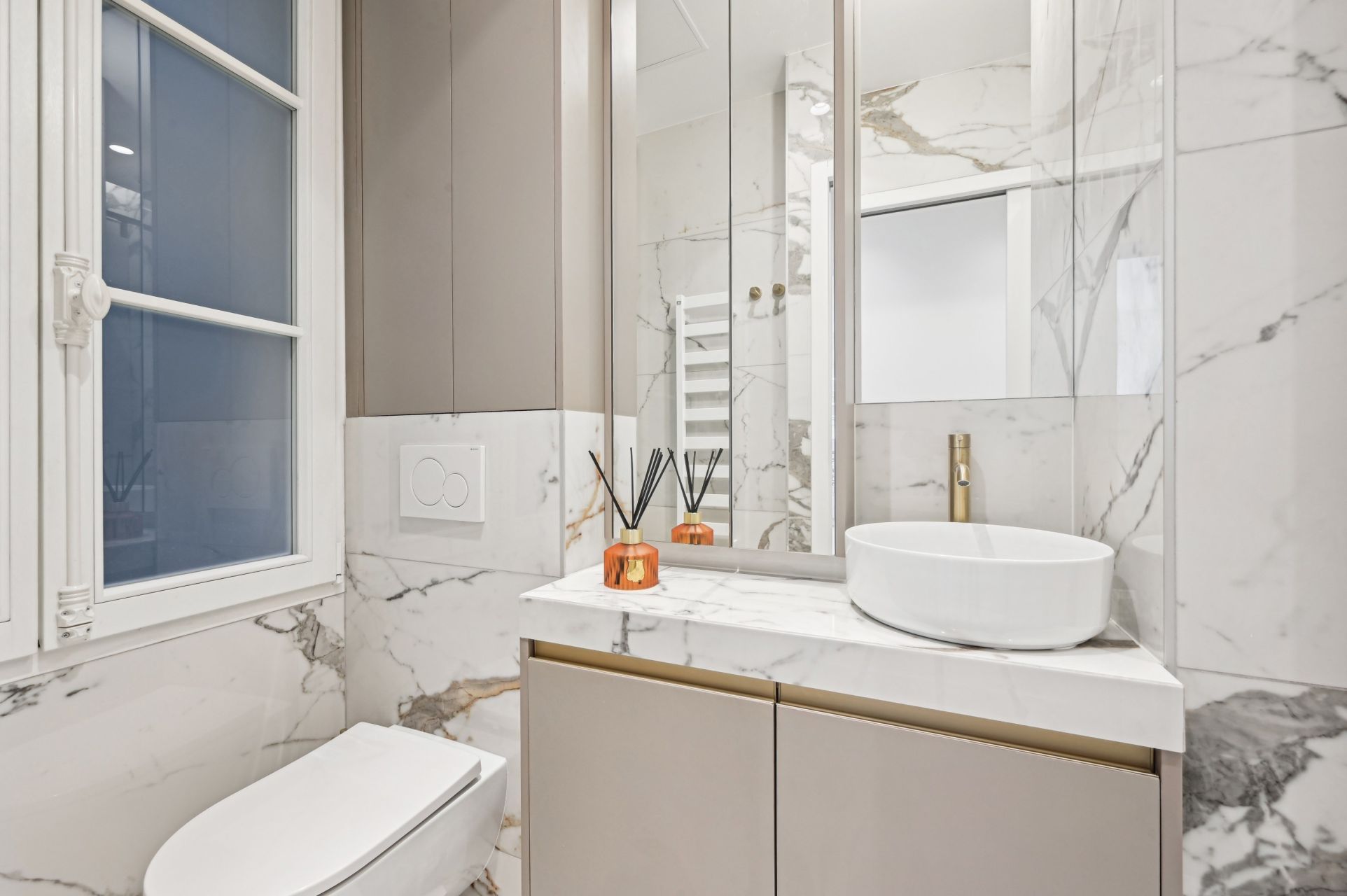 appartement de luxe 4 Pièces en vente sur PARIS (75007)