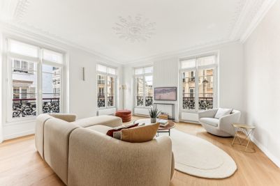 Vente Appartement de luxe Paris 7 4&nbsp;Pièces 79&nbsp;m²