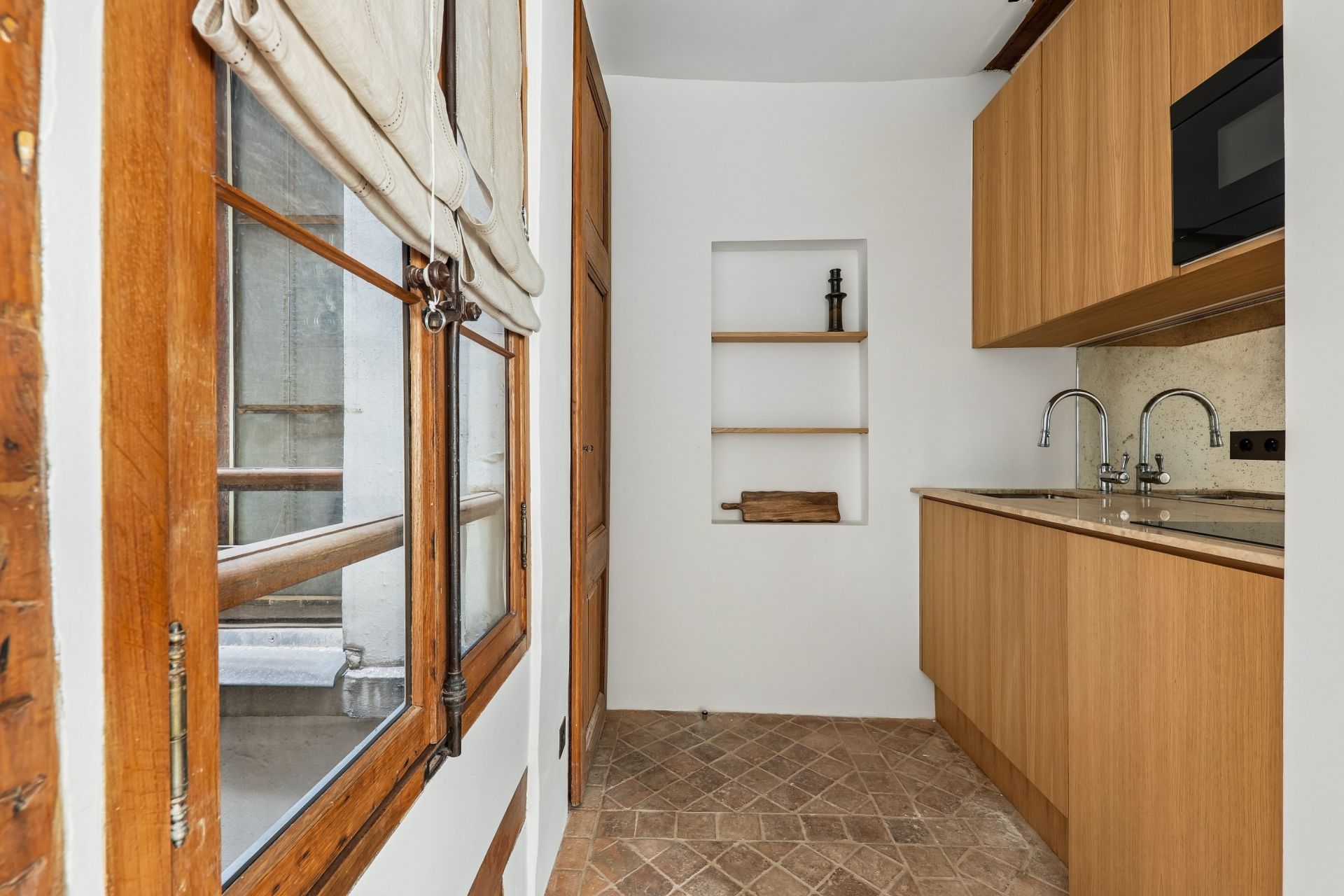 appartement de luxe 2 Pièces en vente sur PARIS (75007)
