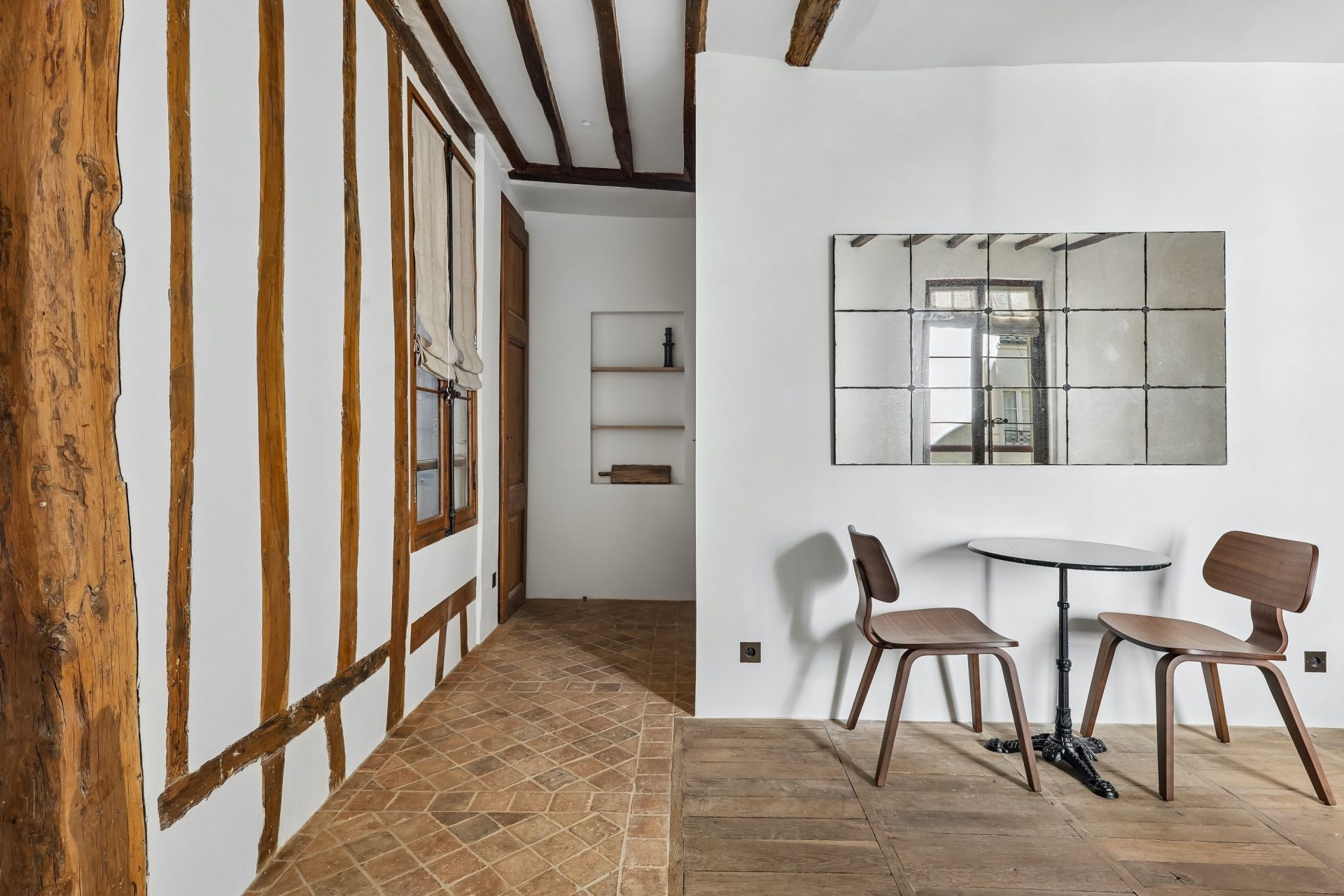 appartement de luxe 2 Pièces en vente sur PARIS (75007)