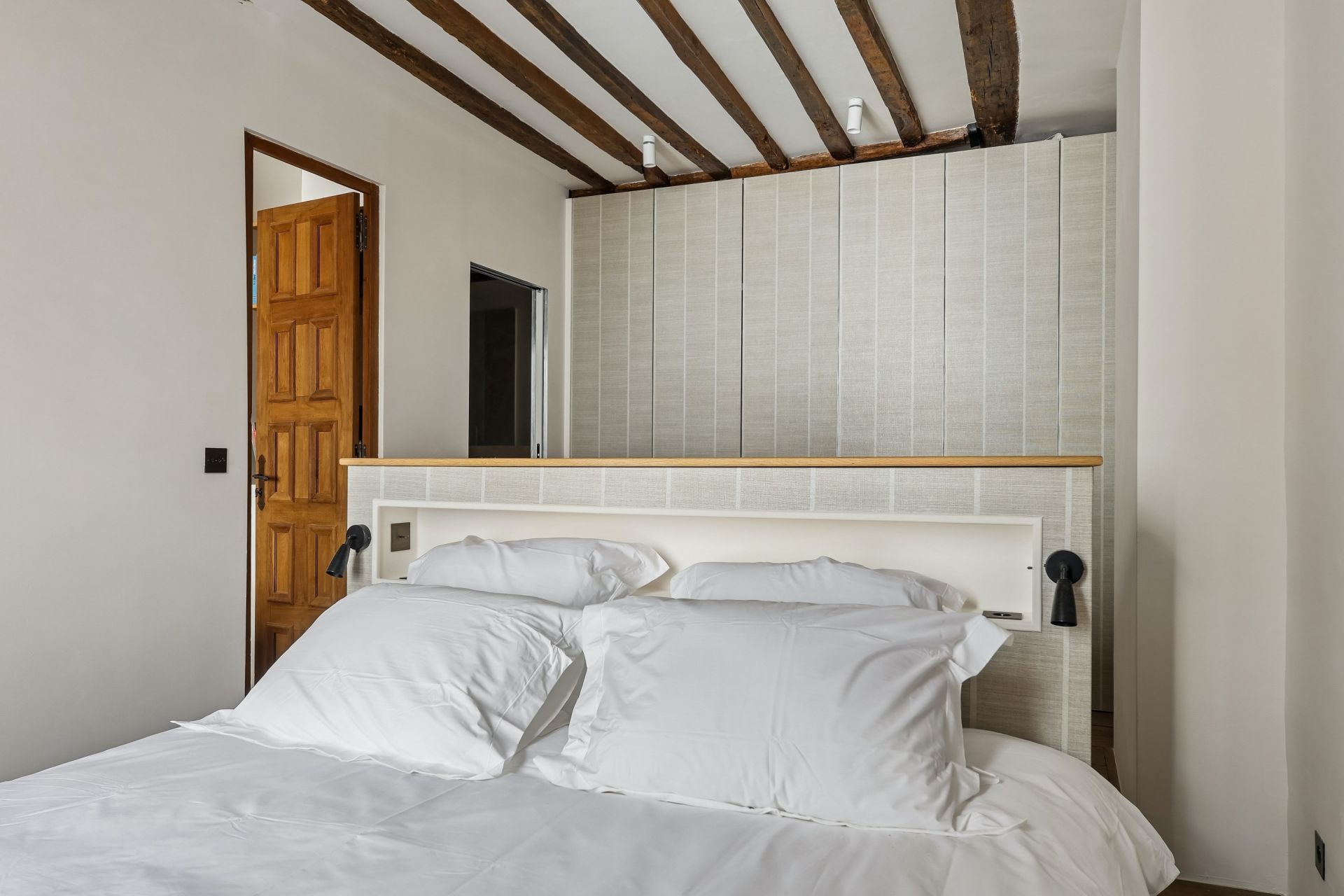 appartement de luxe 2 Pièces en vente sur PARIS (75007)