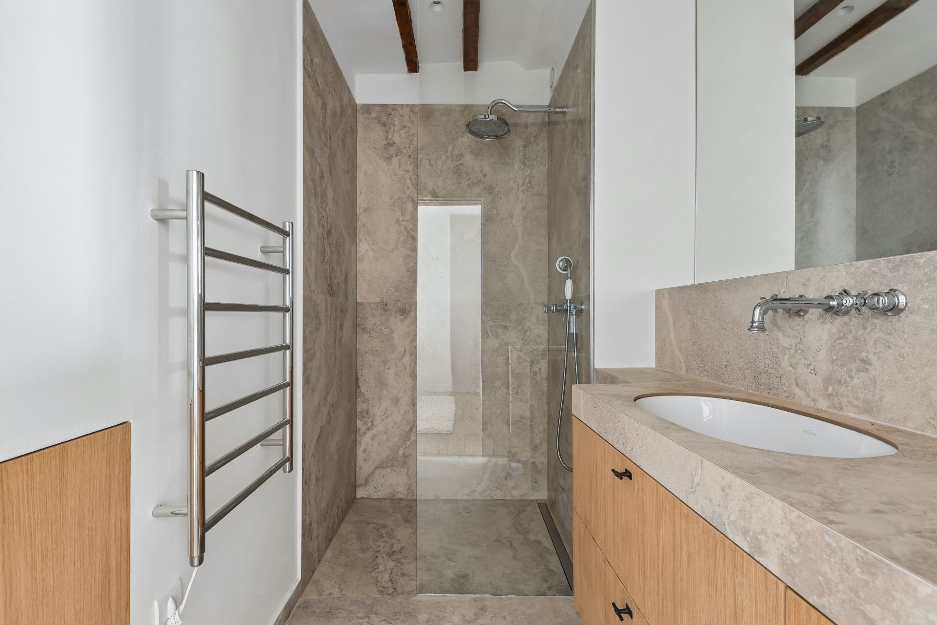 appartement de luxe 2 Pièces en vente sur PARIS (75007)