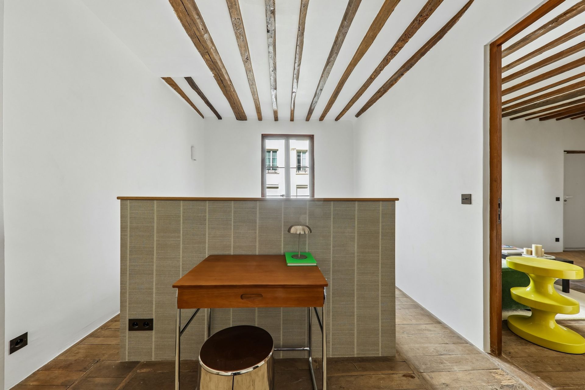 appartement de luxe 2 Pièces en vente sur PARIS (75007)