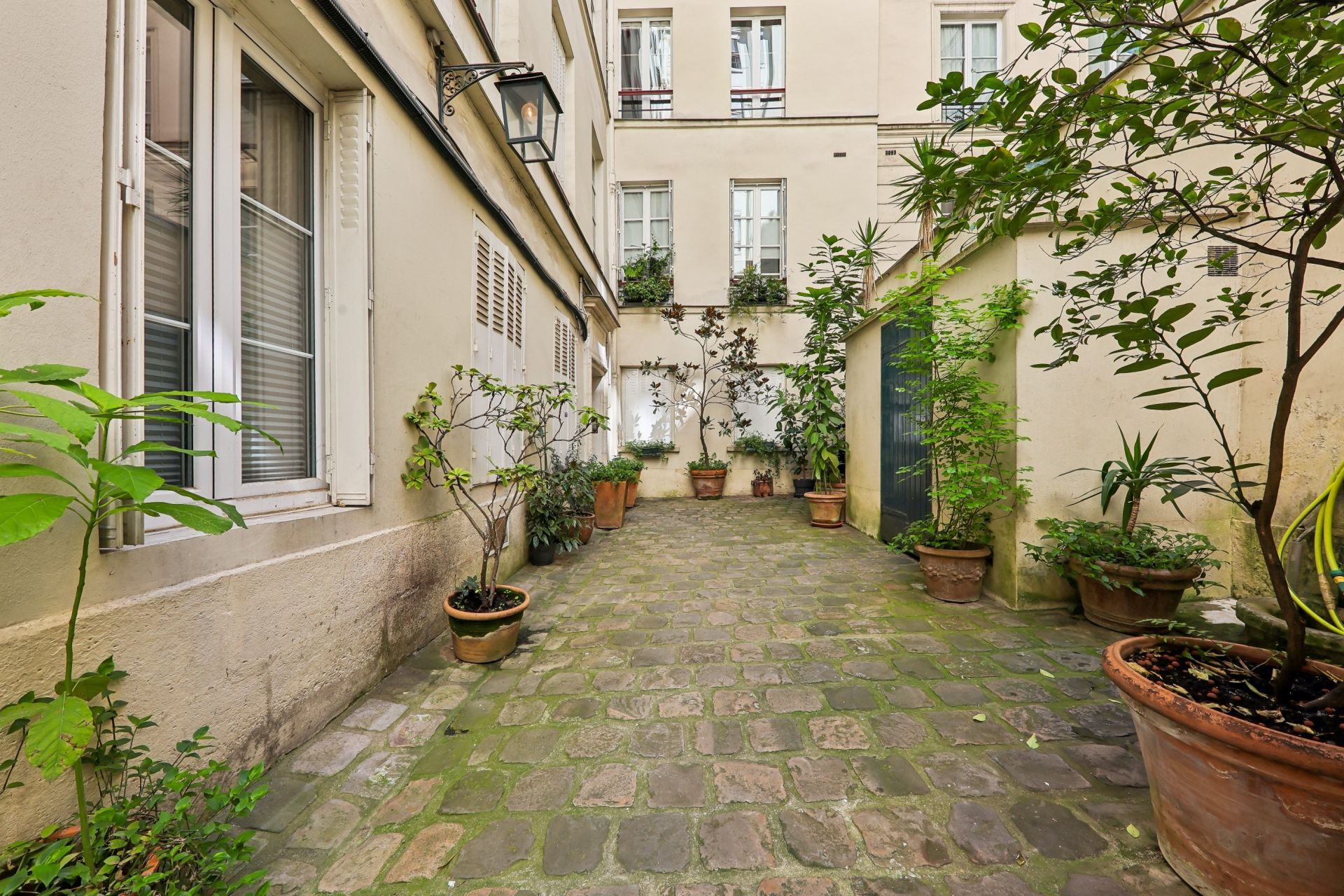 appartement de luxe 2 Pièces en vente sur PARIS (75007)