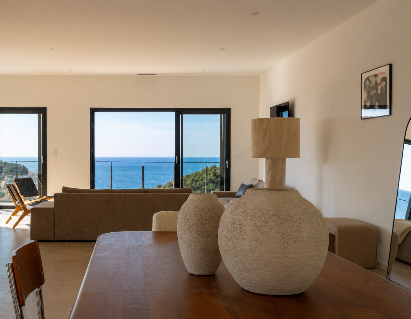 luxury villa 4 Rooms for sale on PORT VENDRES (66660)