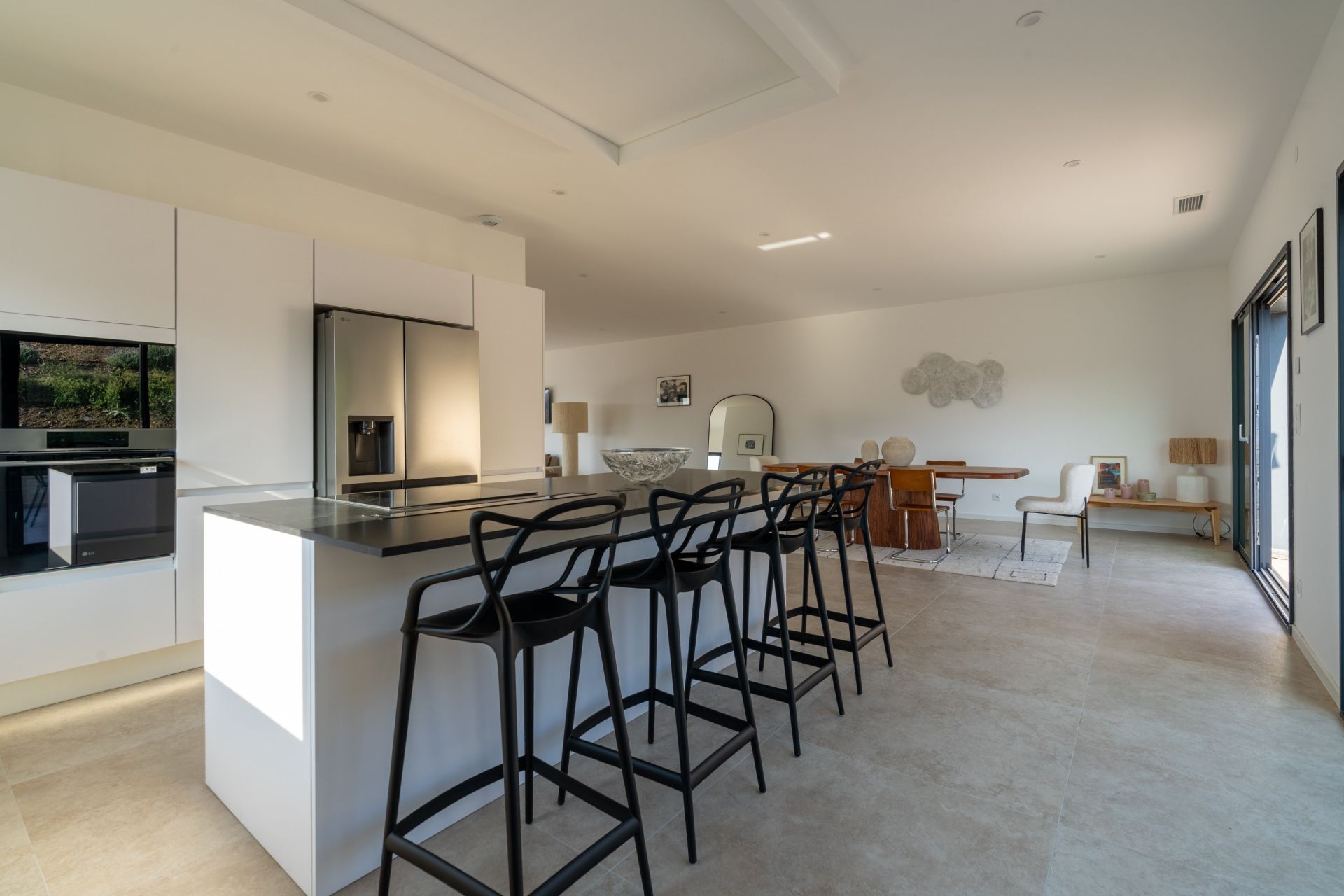 luxury villa 4 Rooms for sale on PORT VENDRES (66660)