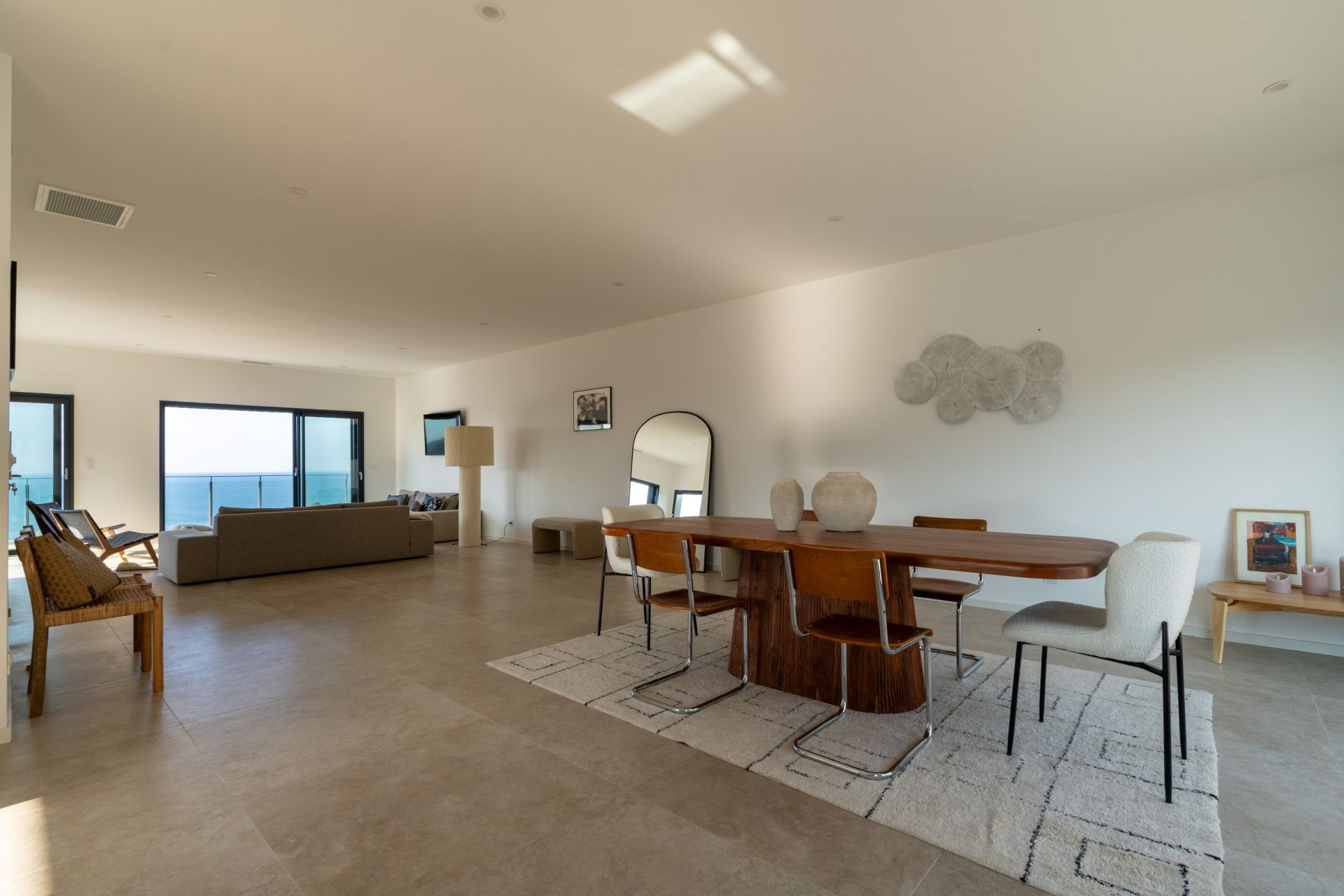 luxury villa 4 Rooms for sale on PORT VENDRES (66660)