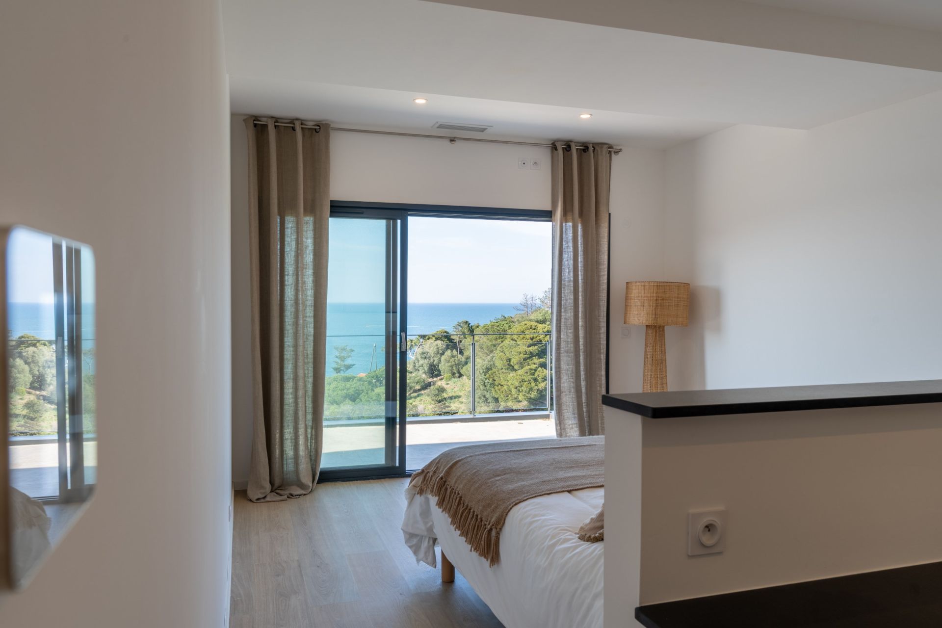 luxury villa 4 Rooms for sale on PORT VENDRES (66660)