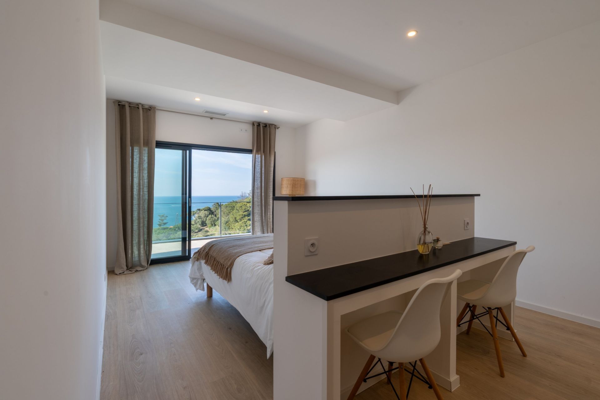 luxury villa 4 Rooms for sale on PORT VENDRES (66660)