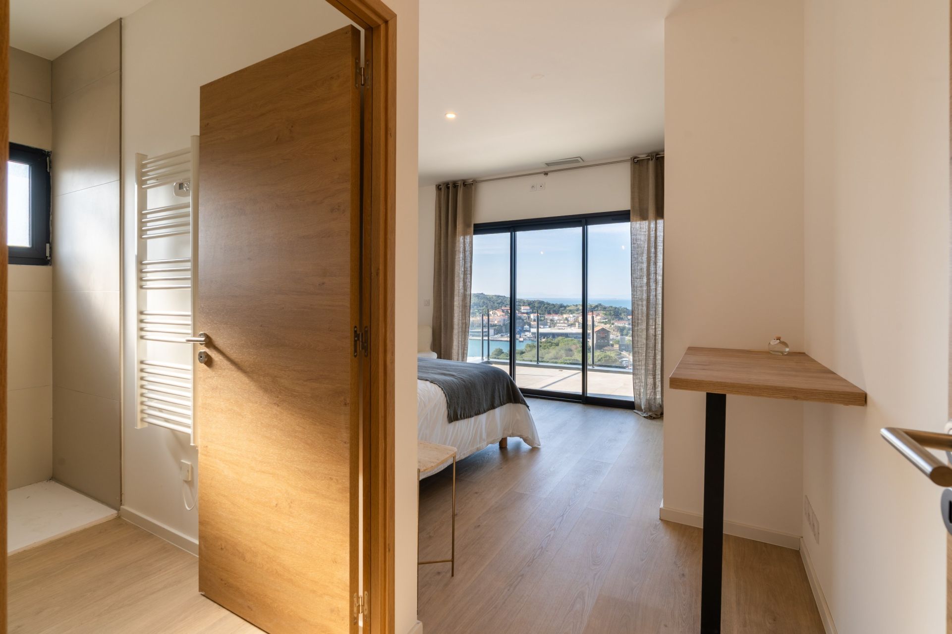 luxury villa 4 Rooms for sale on PORT VENDRES (66660)