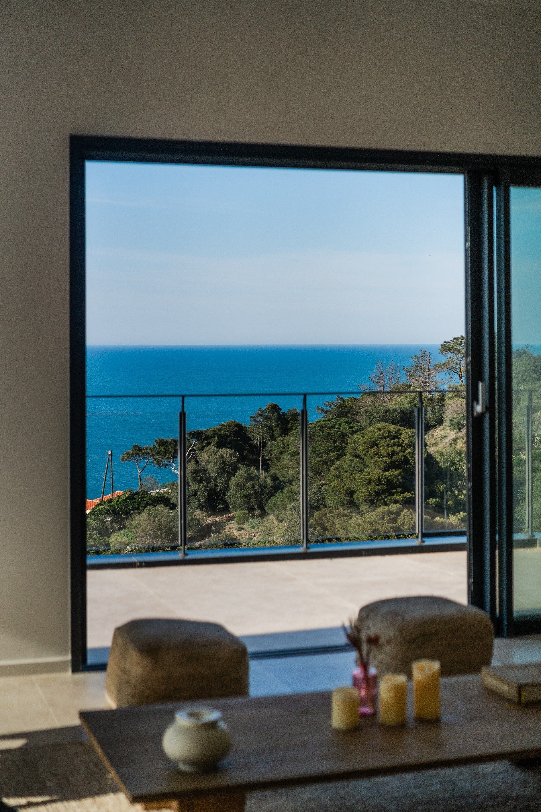 luxury villa 4 Rooms for sale on PORT VENDRES (66660)