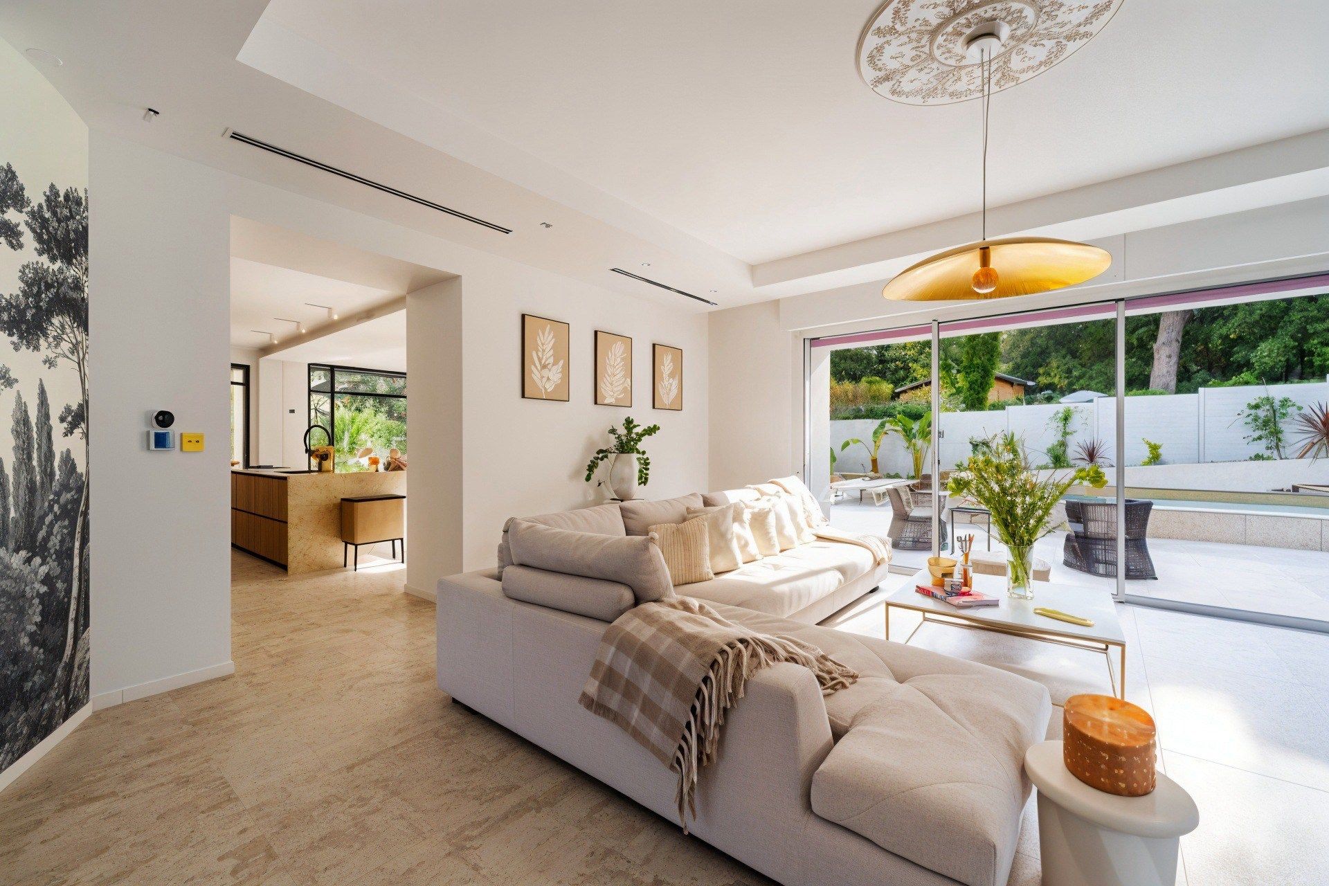 maison de luxe 6 Pièces en vente sur MARSEILLE (13008)