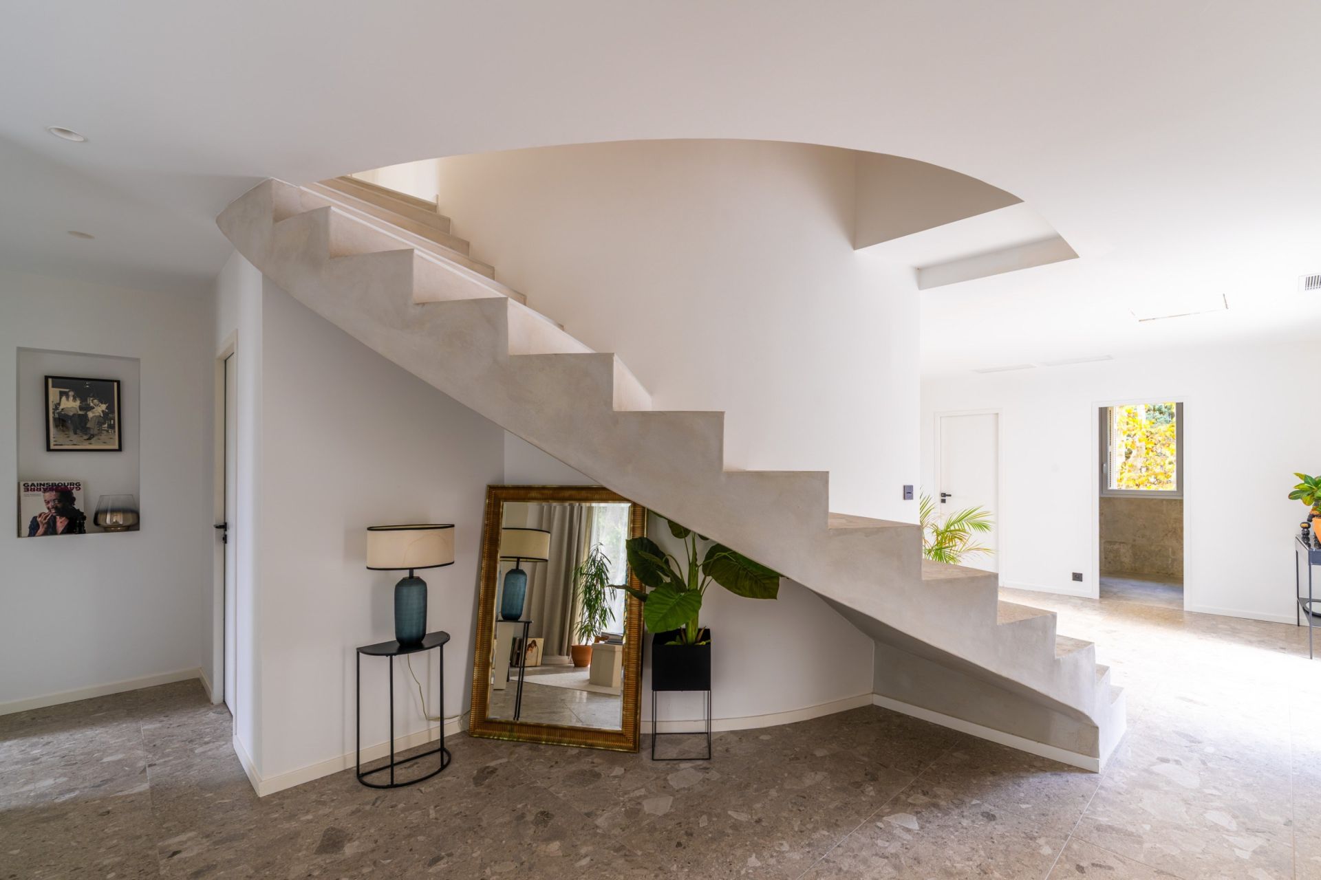 maison de luxe 6 Pièces en vente sur MARSEILLE (13008)