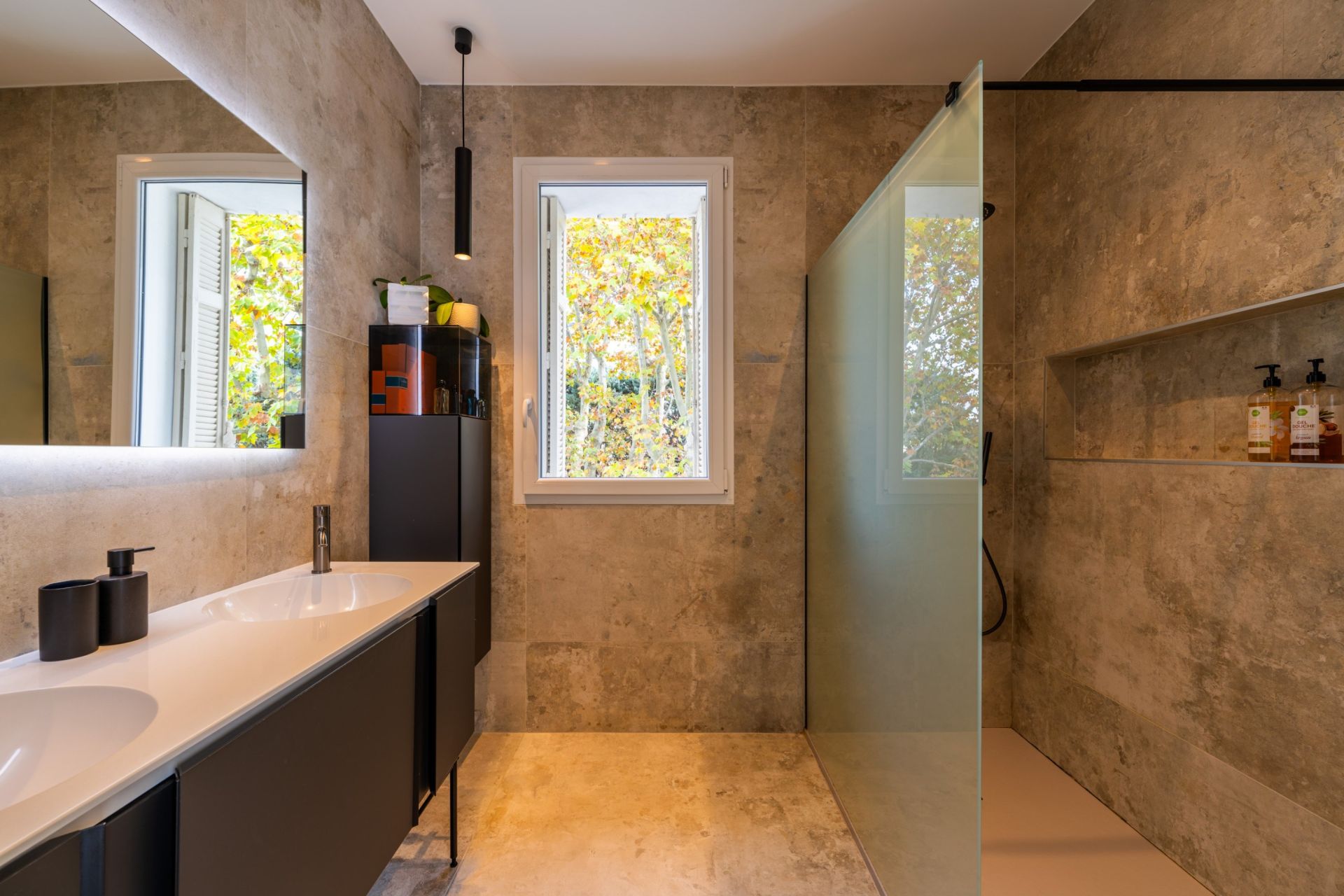 maison de luxe 6 Pièces en vente sur MARSEILLE (13008)