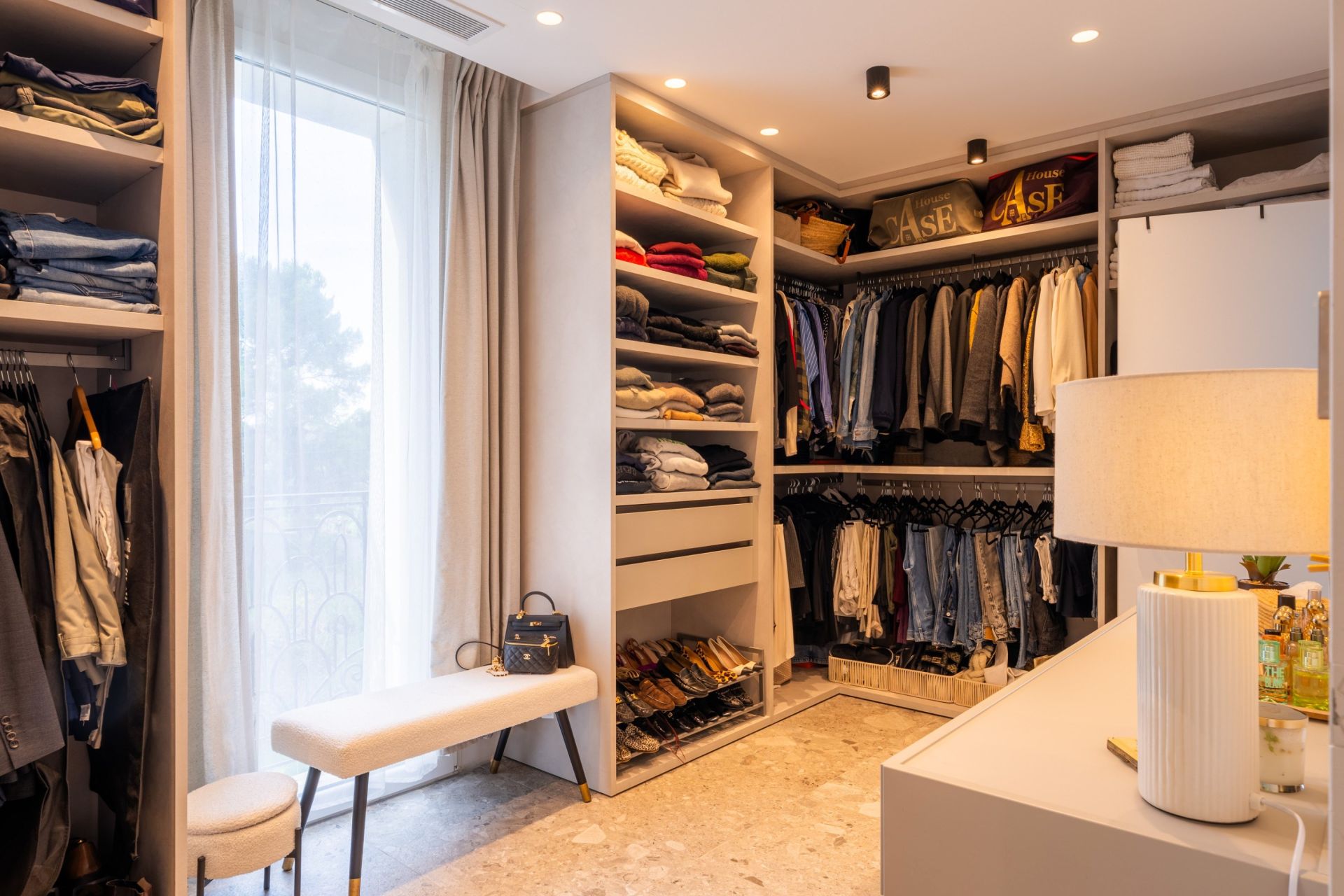 maison de luxe 6 Pièces en vente sur MARSEILLE (13008)