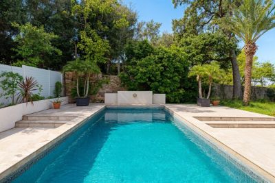 Vente Maison de luxe Marseille 8 6&nbsp;Pièces 310&nbsp;m²