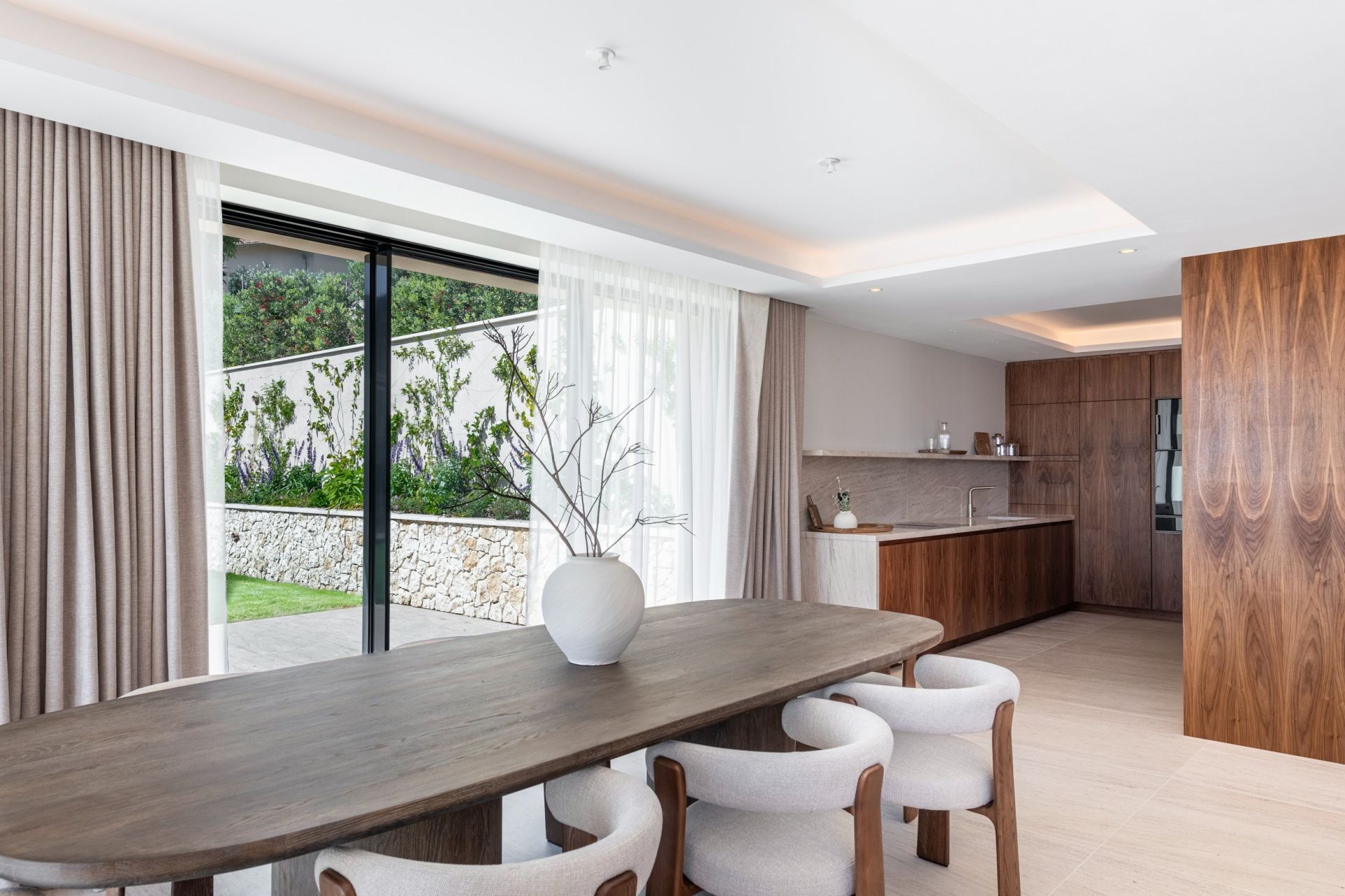 luxury villa 6 Rooms for sale on VILLEFRANCHE SUR MER (06230)
