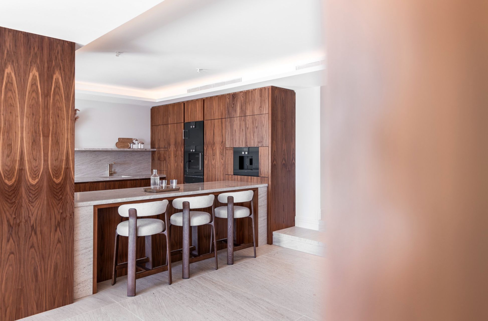 luxury villa 6 Rooms for sale on VILLEFRANCHE SUR MER (06230)