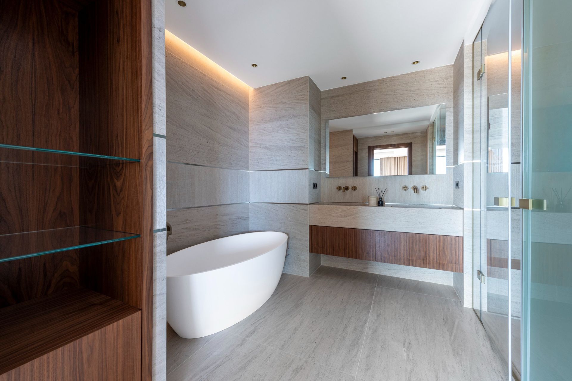 luxury villa 6 Rooms for sale on VILLEFRANCHE SUR MER (06230)