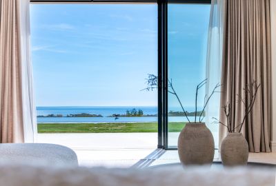 Sale Luxury villa Villefranche-sur-Mer 6&nbsp;Rooms 360&nbsp;m²