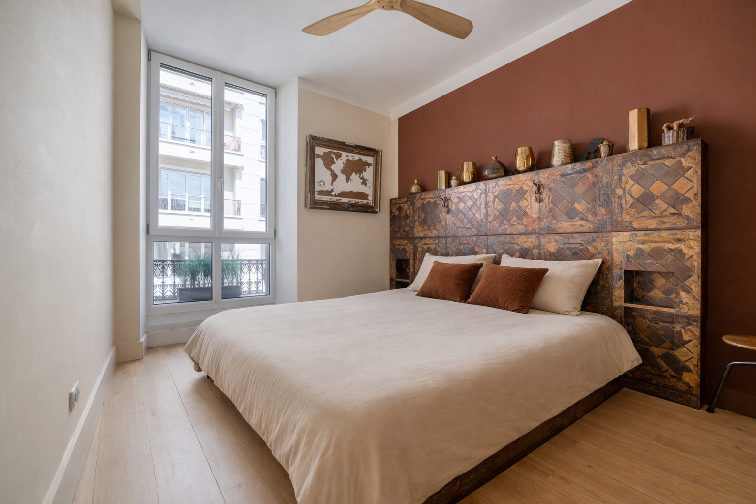 luxury apartment 4 Rooms for sale on ANNECY (74000)