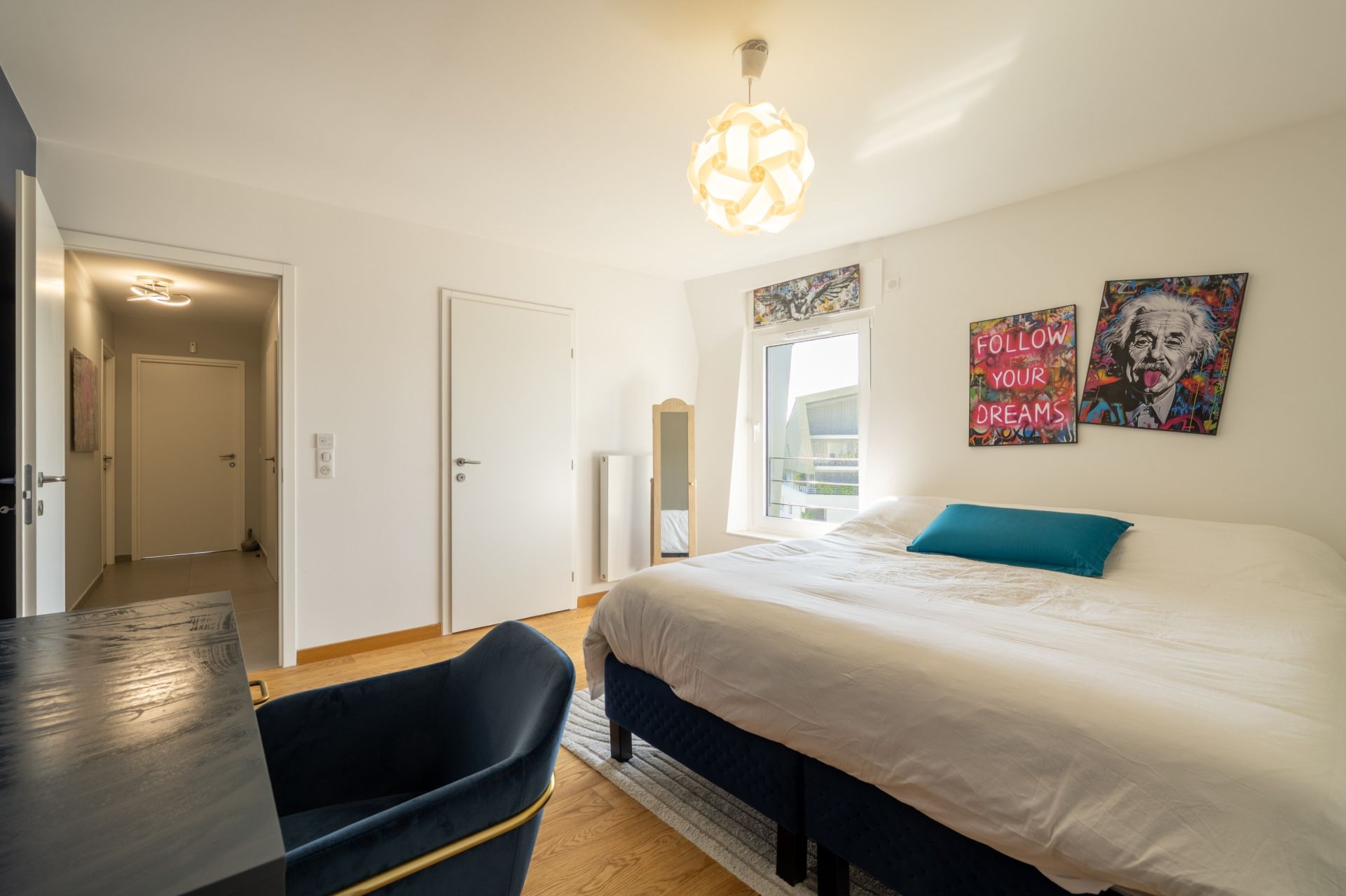 luxury apartment 4 Rooms for sale on ANNECY (74000)