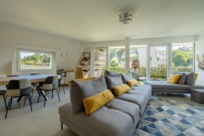 Sale Luxury apartment Annecy 4&nbsp;Rooms 105&nbsp;m²