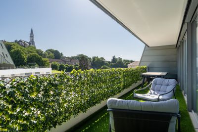Sale Luxury apartment Annecy 4&nbsp;Rooms 105&nbsp;m²