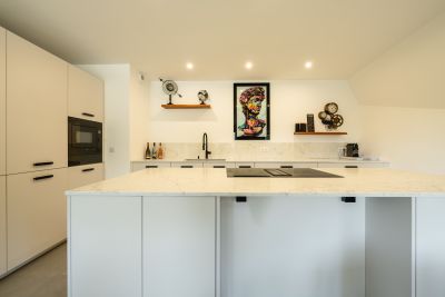 Sale Luxury apartment Annecy 4&nbsp;Rooms 105&nbsp;m²